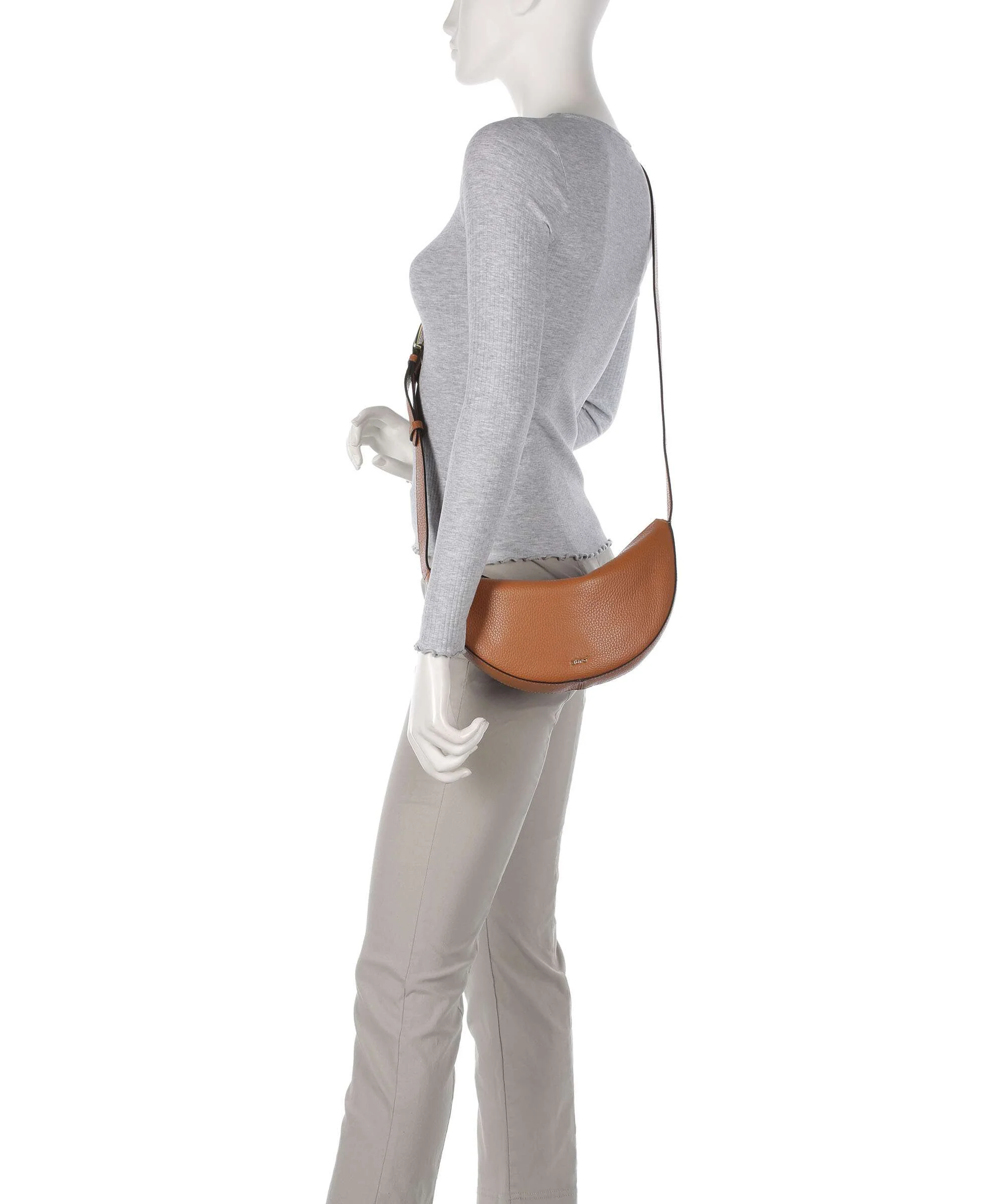 Abro Adria Lulu Sac bandoulière cuoio - Image 3