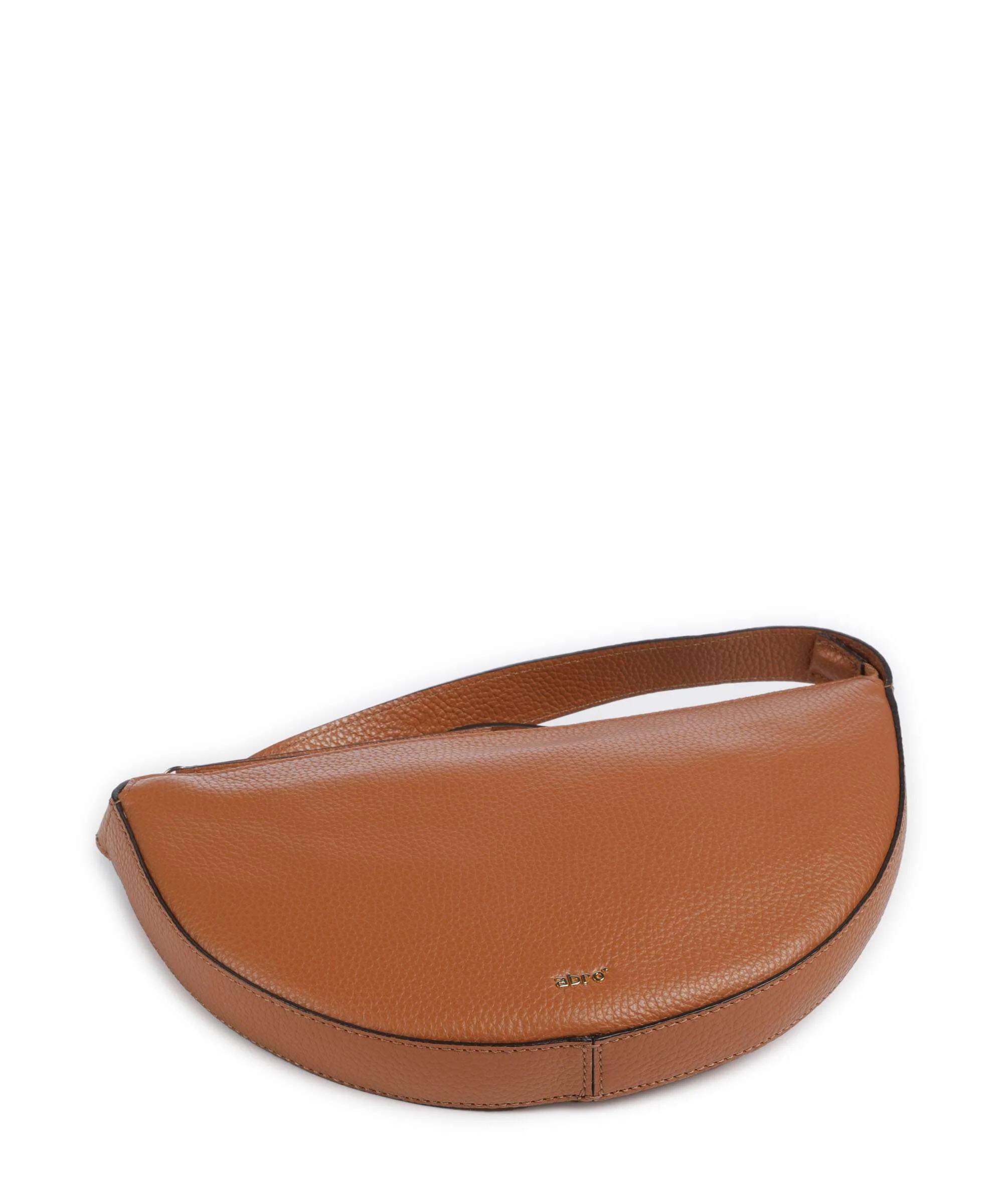 Abro Adria Lulu Sac bandoulière cuoio - Image 5