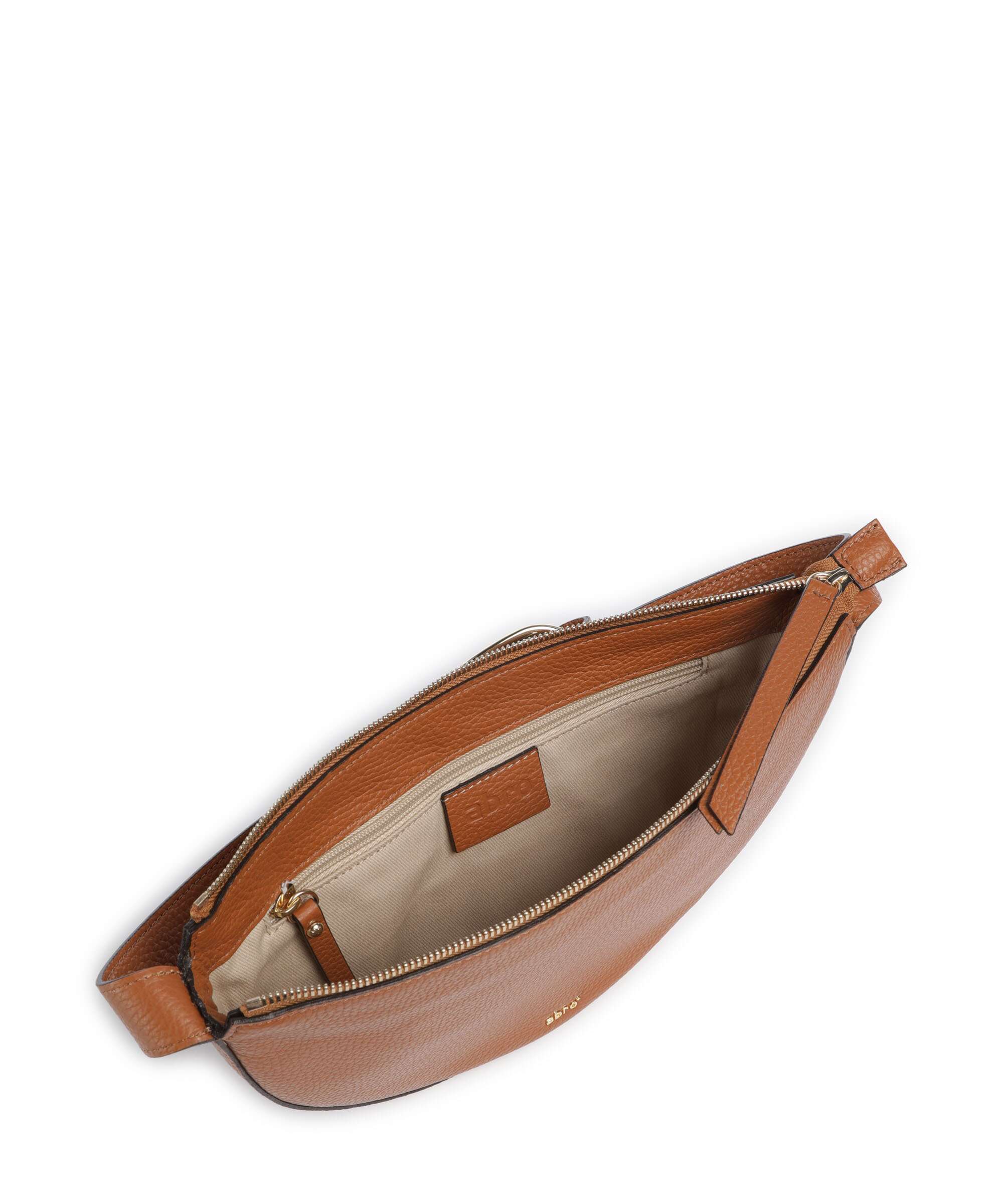 Abro Adria Lulu Sac bandoulière cuoio - Image 6