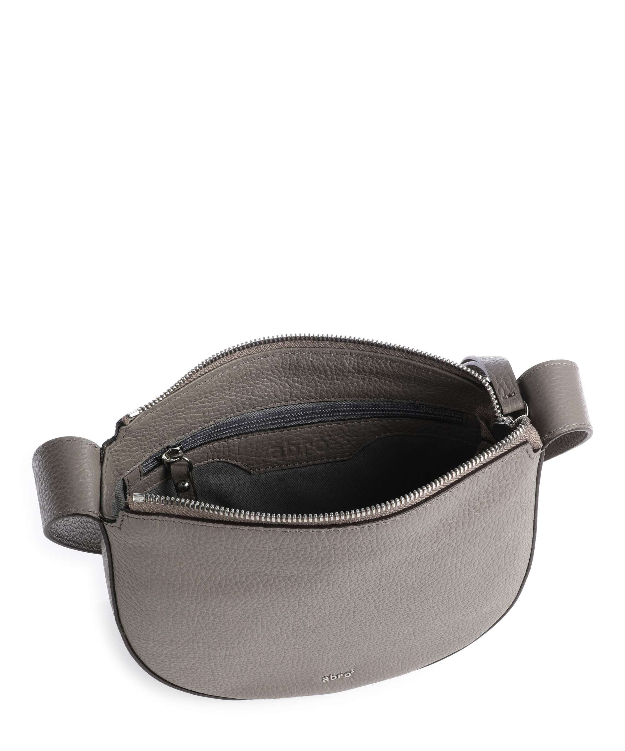 Abro Adria Lulu Sac bandoulière zink - Image 6