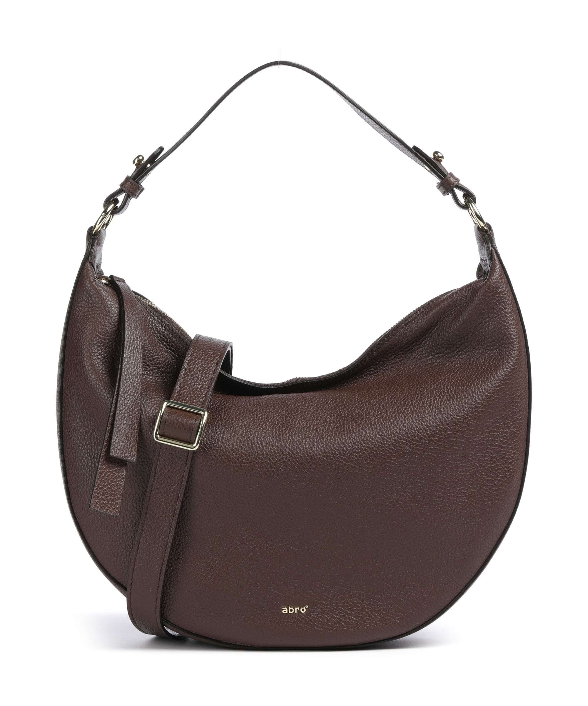 Abro Adria Lulu Small Sac fourre-tout wood