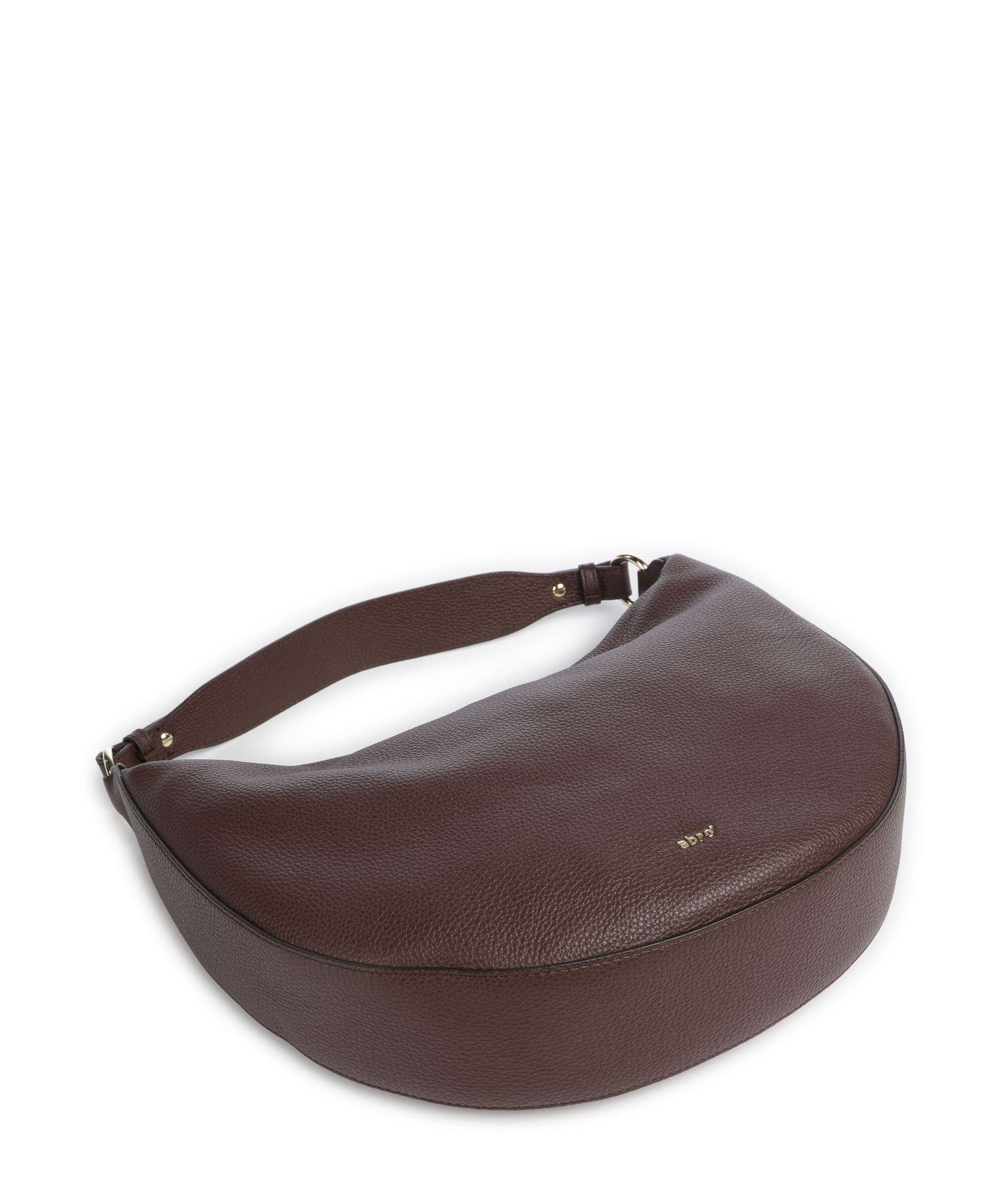 Abro Adria Lulu Small Sac fourre-tout wood - Image 5