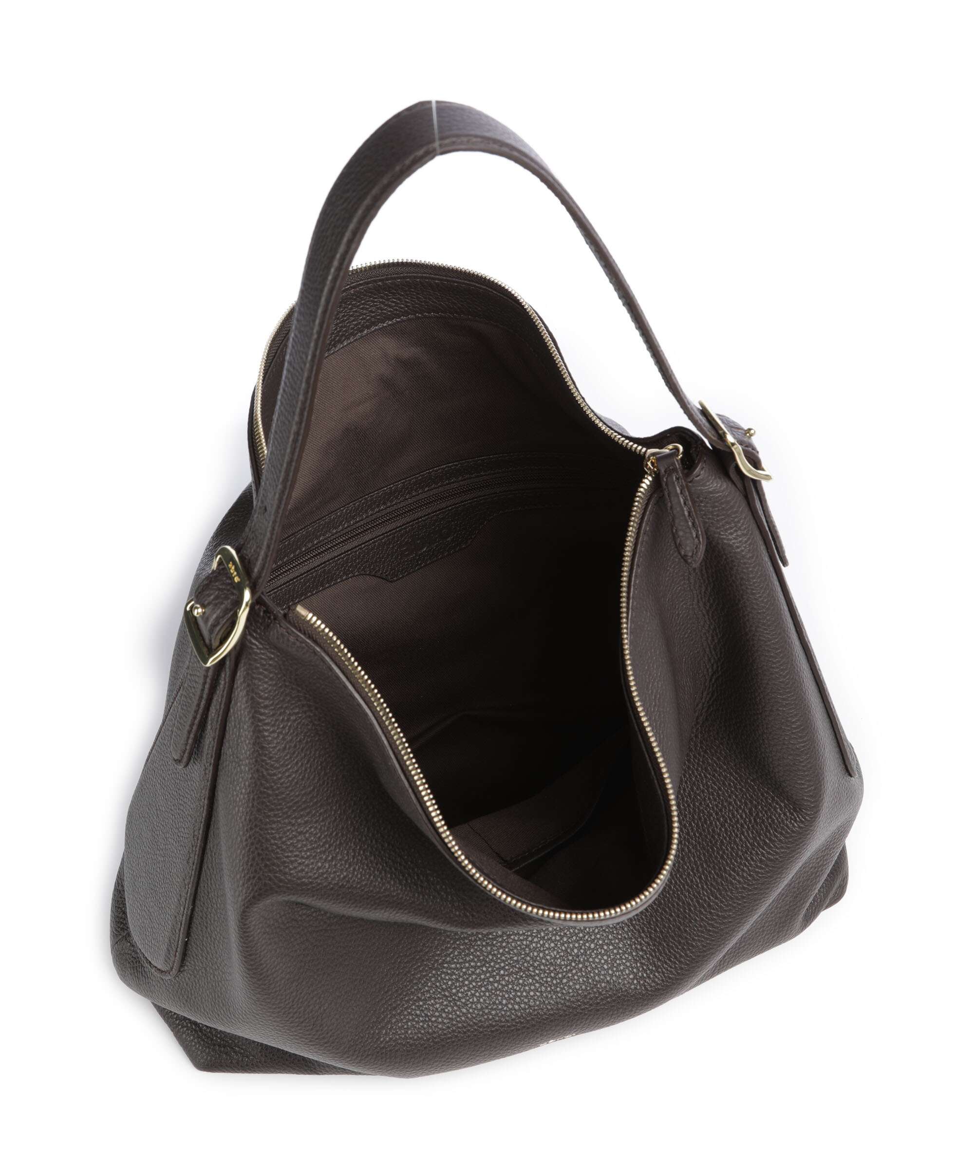 Abro Agave Carina Sac fourre-tout dark brown - Image 6