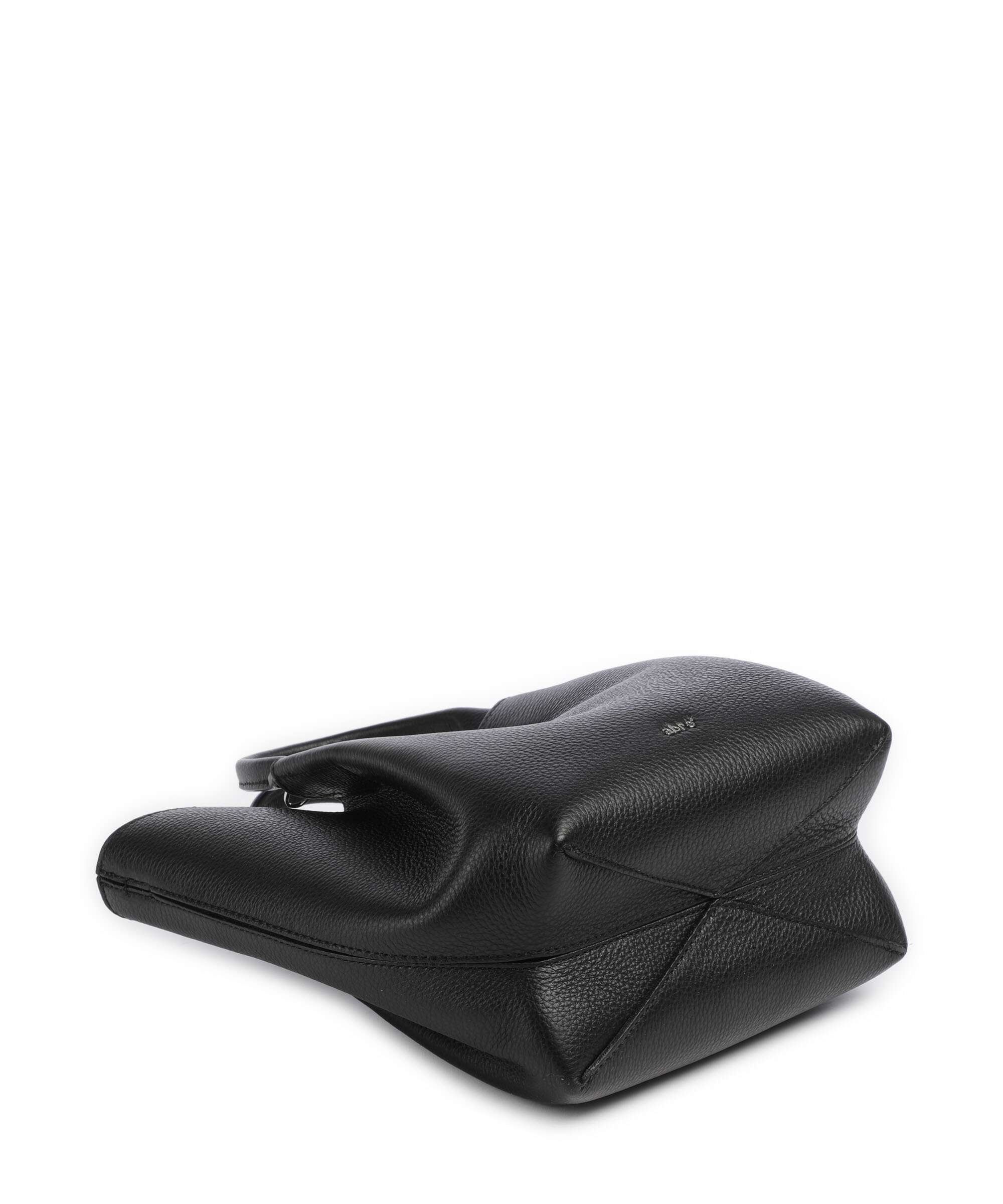 Abro Agave Essential Small Sac à main black/nickel - Image 5