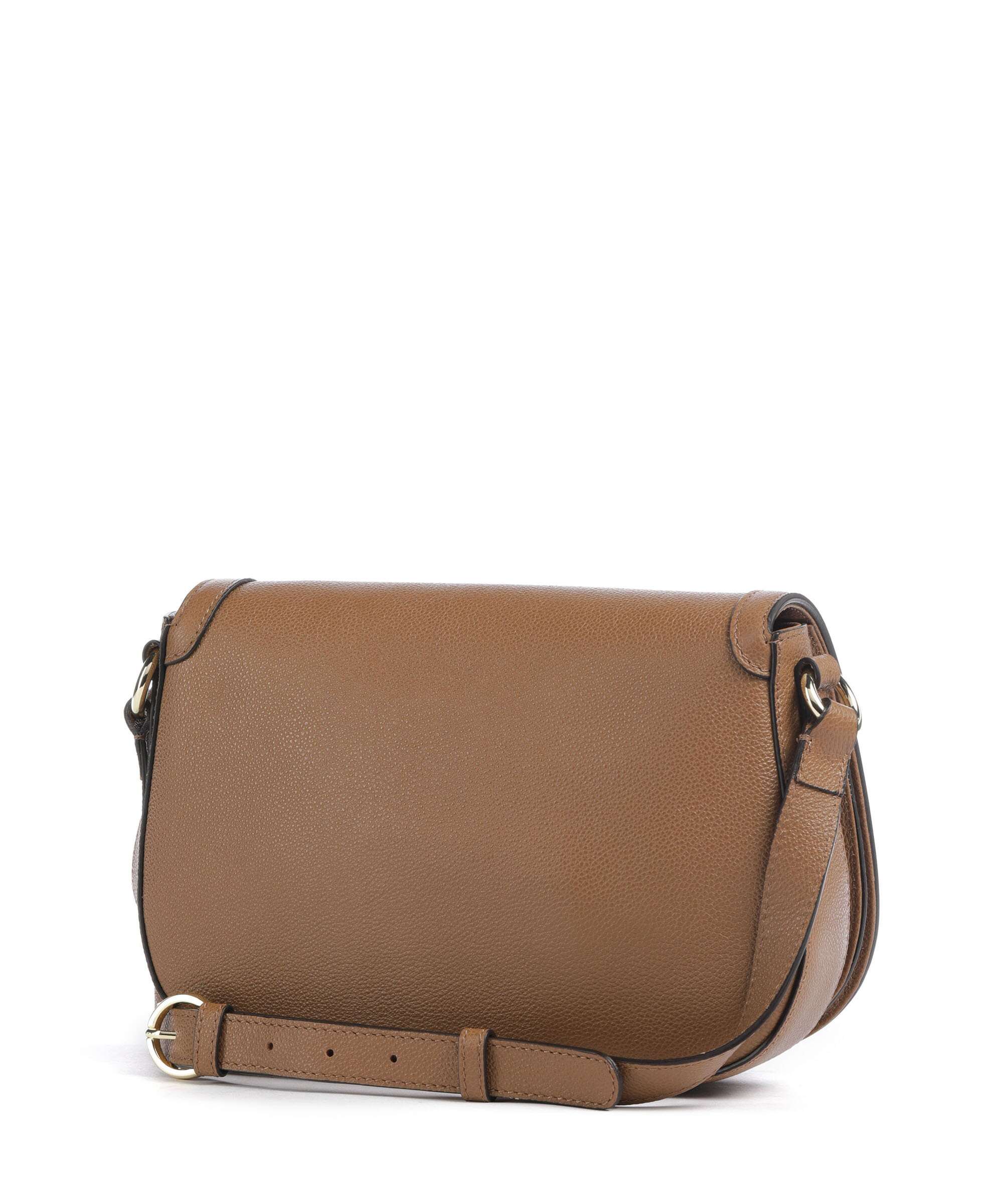 Abro Erson Rosalia Sac bandoulière caramel/cognac - Image 2