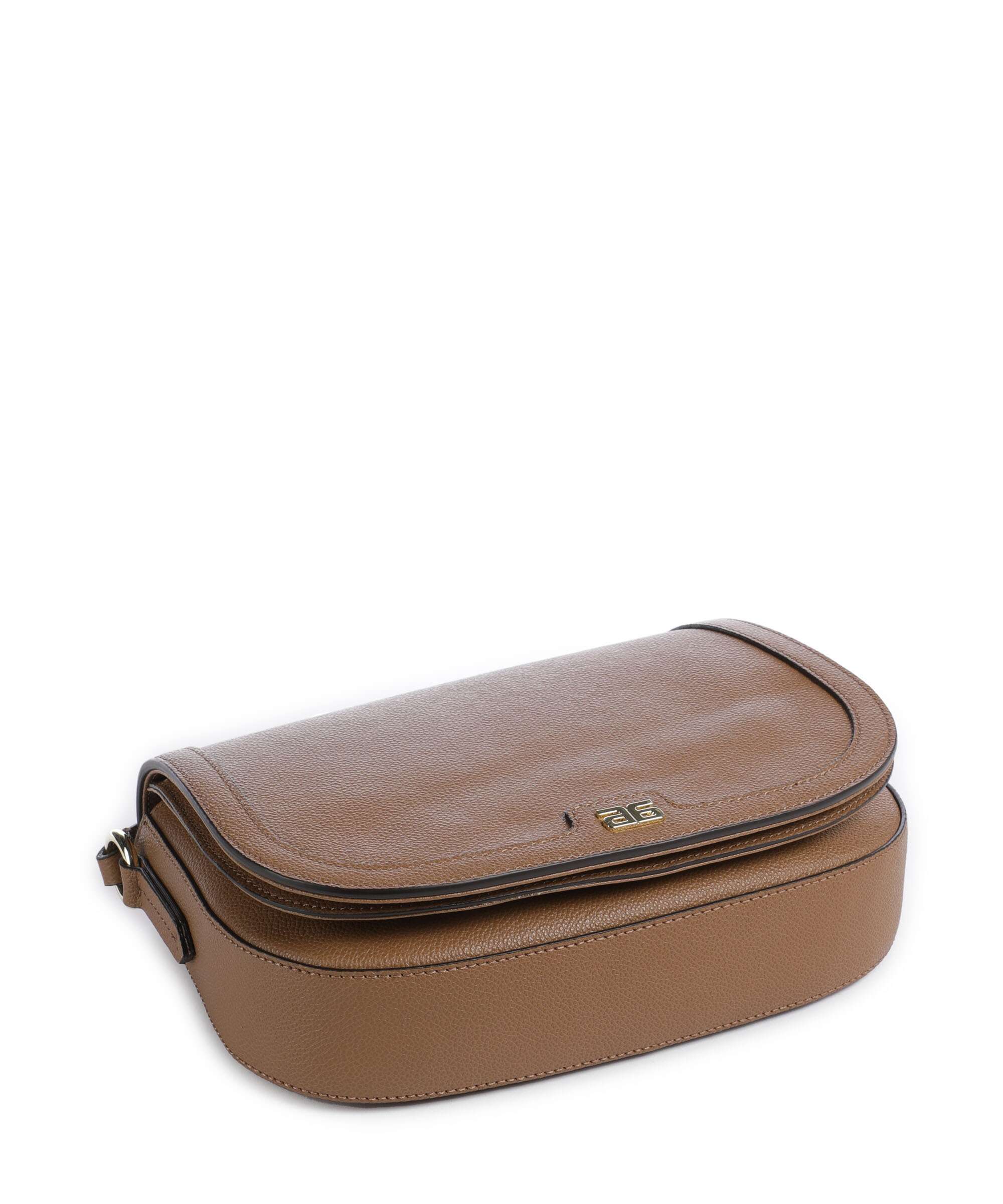 Abro Erson Rosalia Sac bandoulière caramel/cognac - Image 4