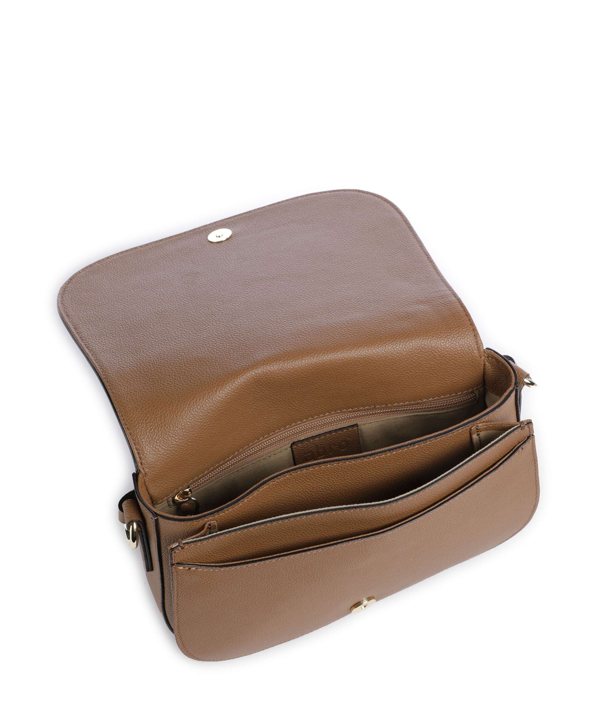 Abro Erson Rosalia Sac bandoulière caramel/cognac - Image 5
