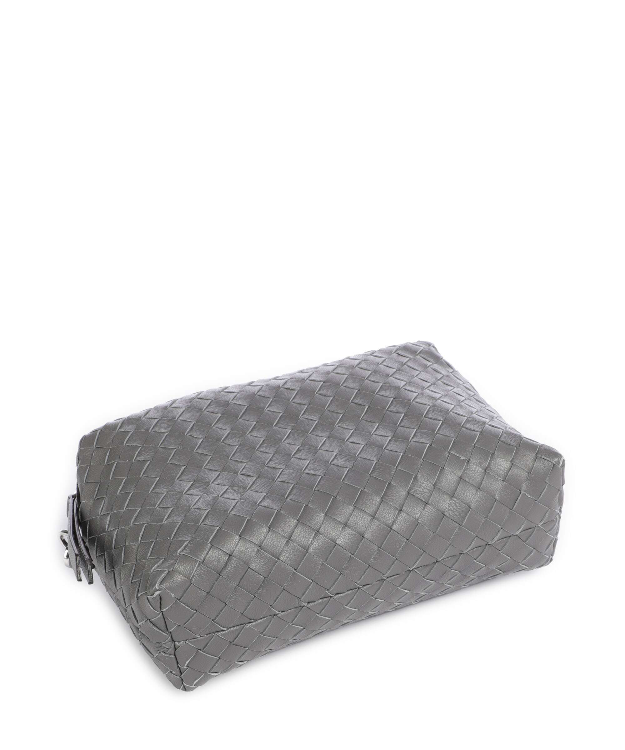 Abro Piuma Kaia Sac bandoulière zinc - Image 5