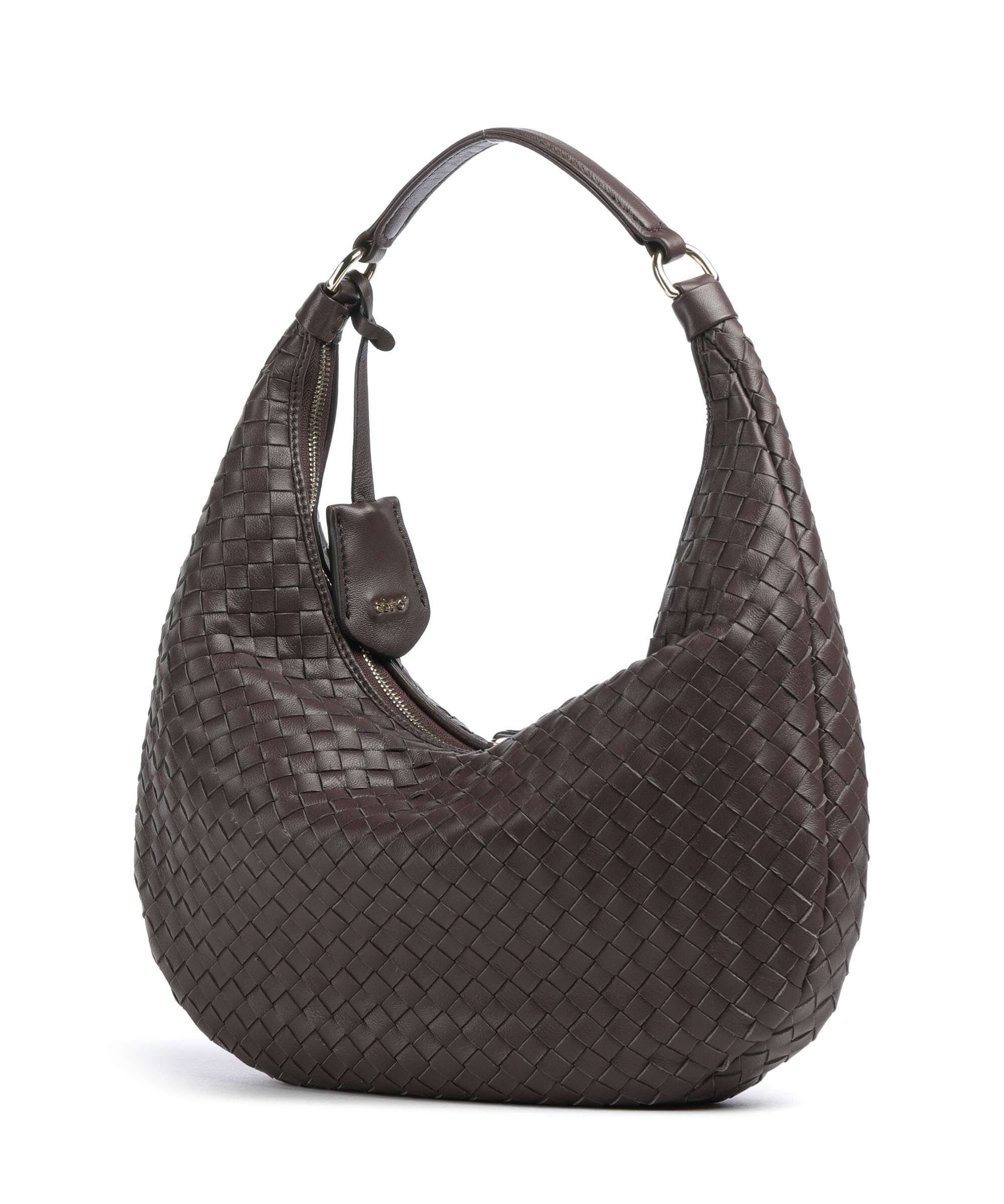 Abro Piuma Nana Small Sac fourre-tout wood - Image 2