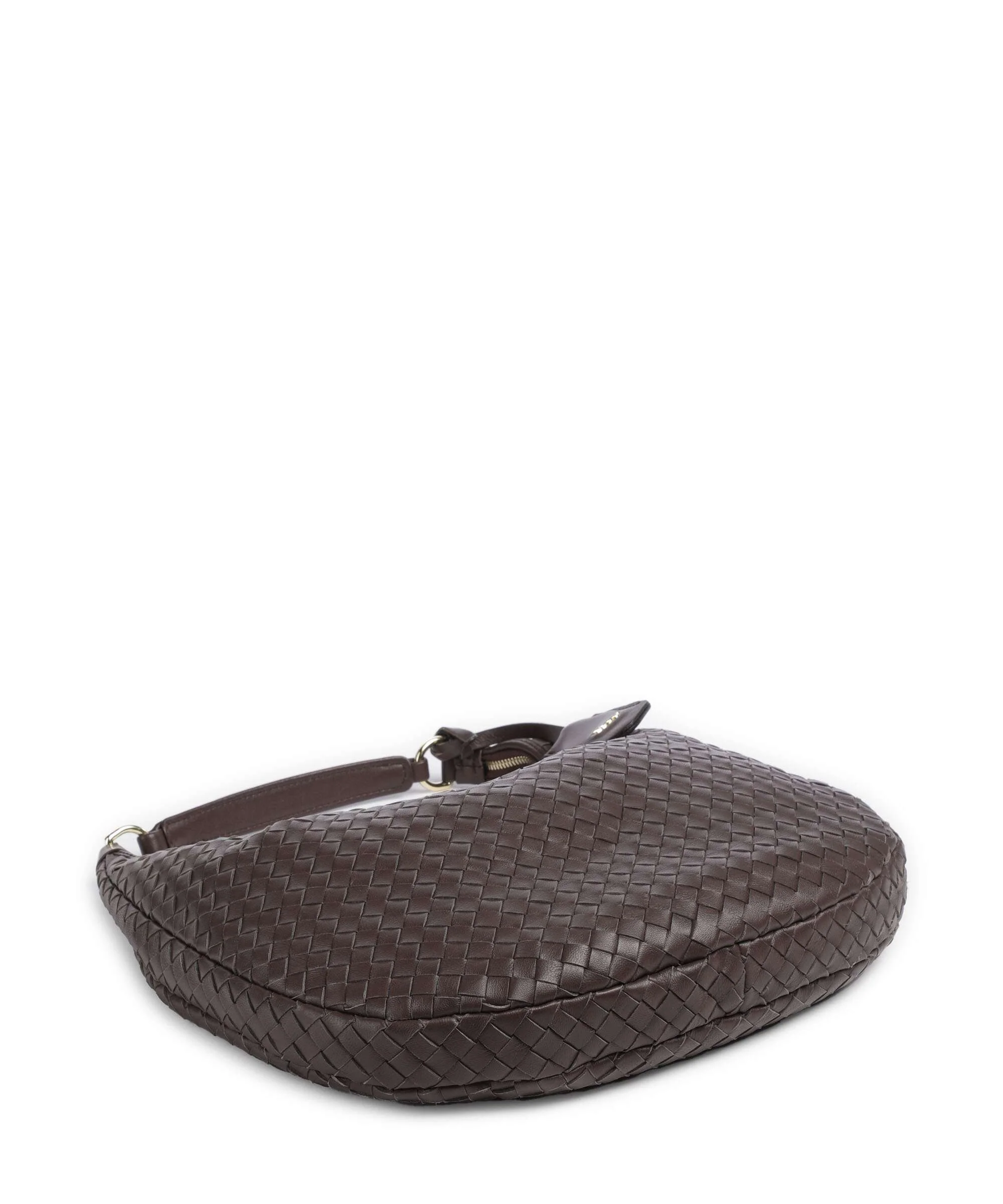 Abro Piuma Nana Small Sac fourre-tout wood - Image 5