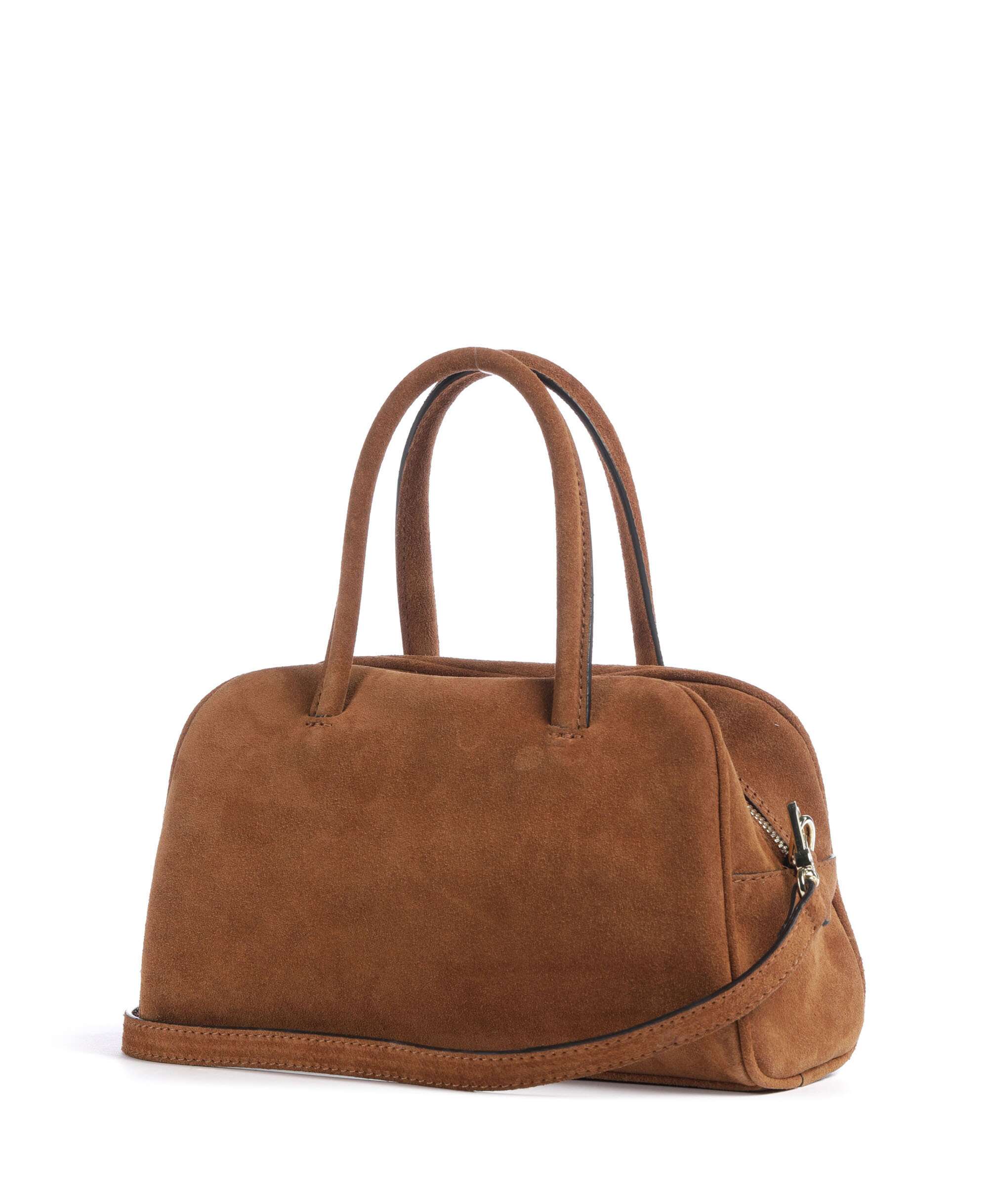 Abro Suede Amara Sac à main cuoio - Image 2