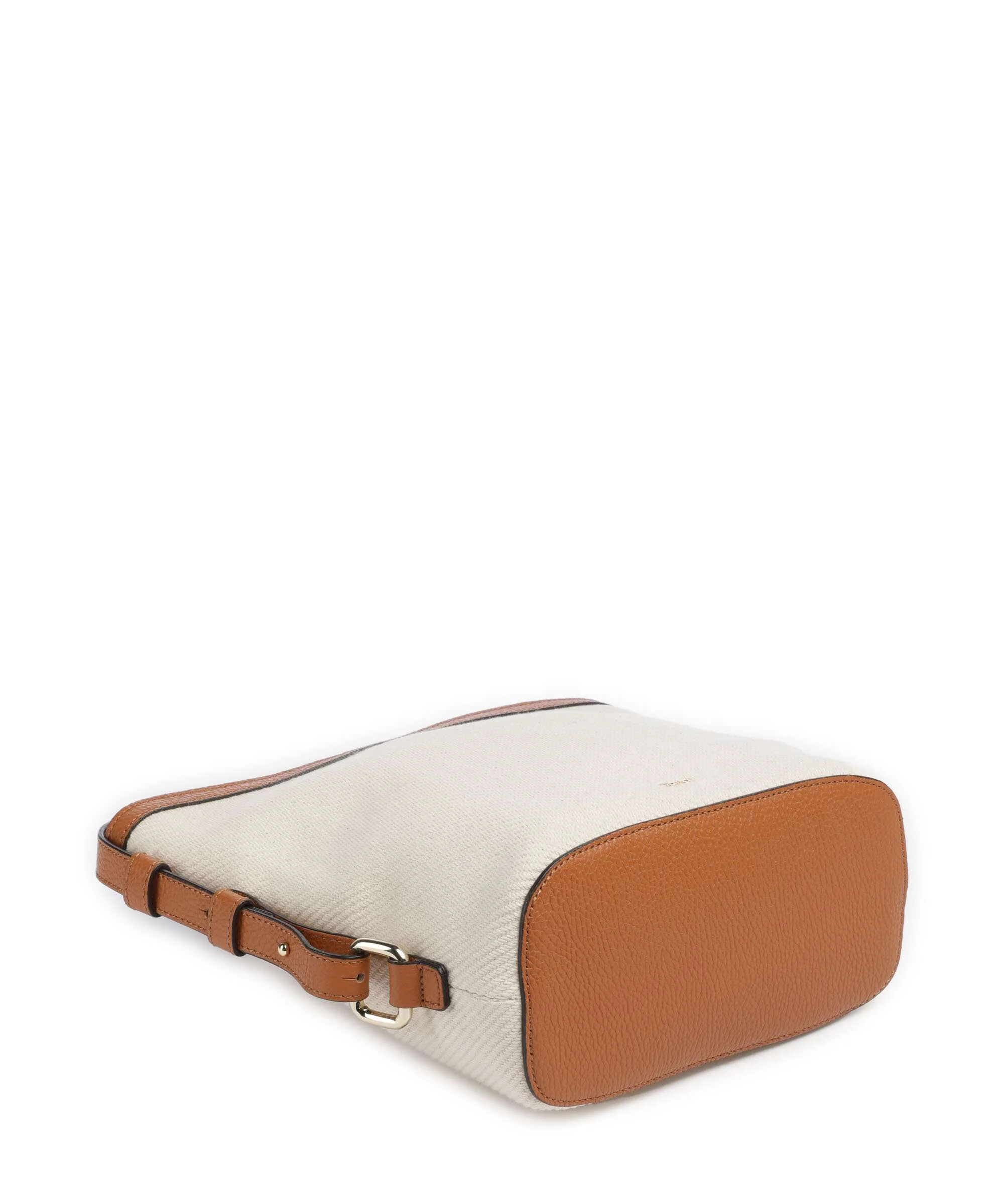 Abro Super Drill Cosmo Sac bandoulière ivory/cuoio - Image 4