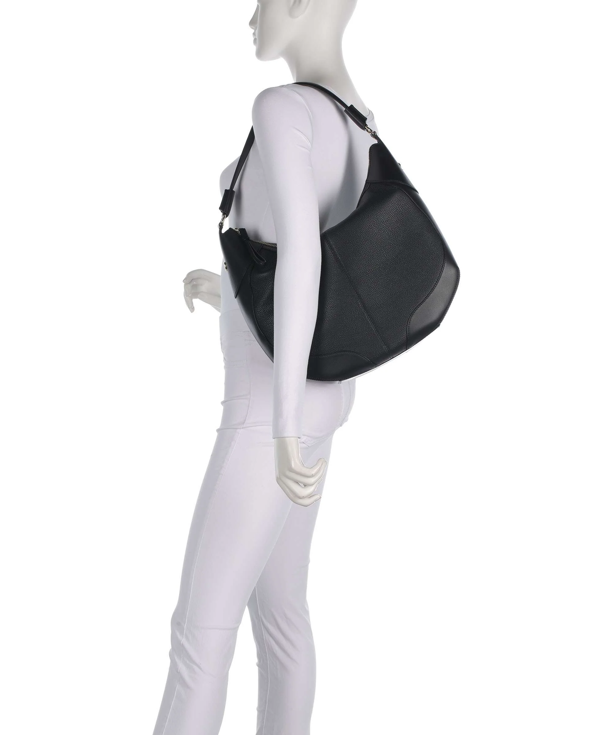 Aigner Ambra L Sac fourre-tout black - Image 3