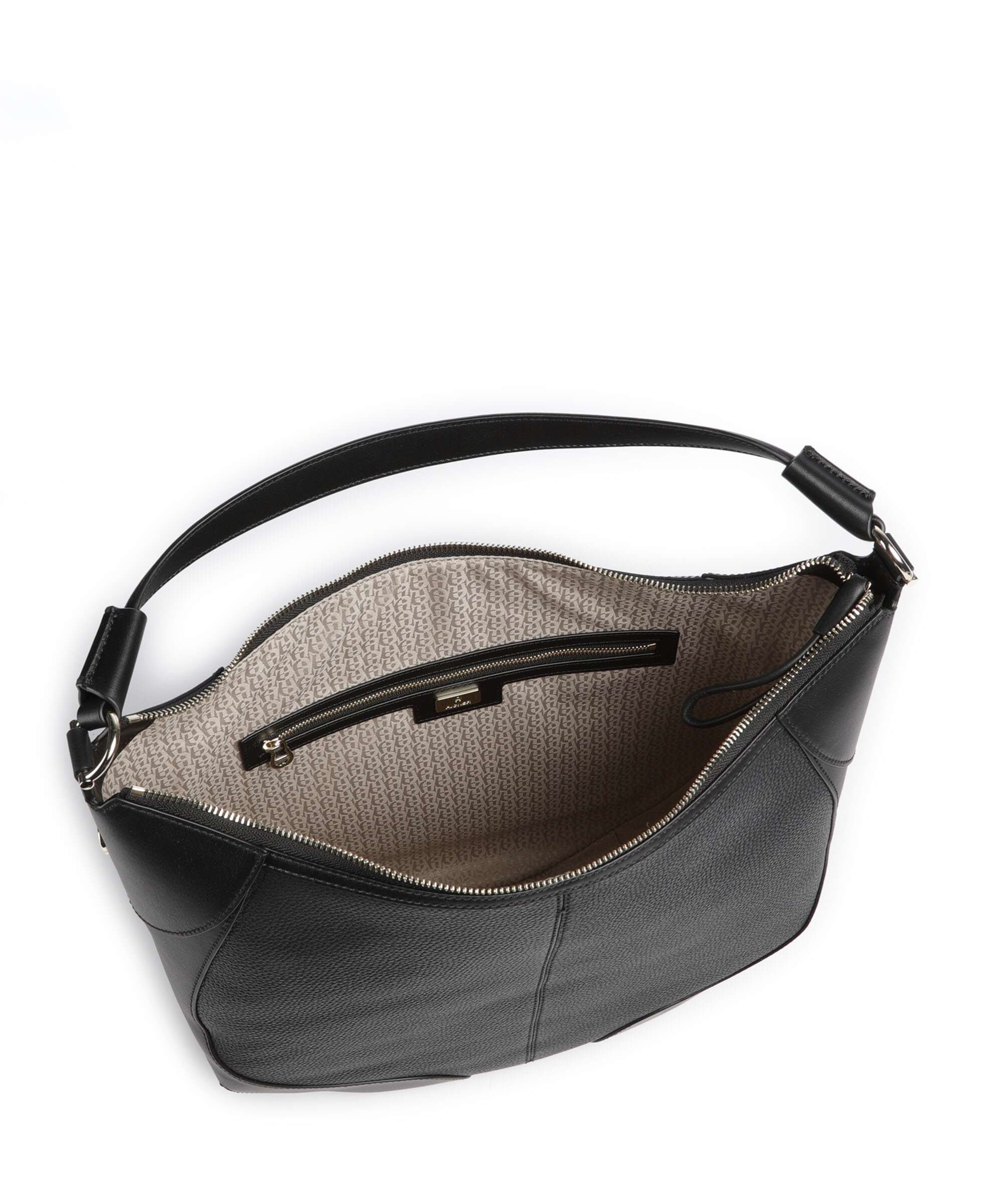 Aigner Ambra L Sac fourre-tout black - Image 6