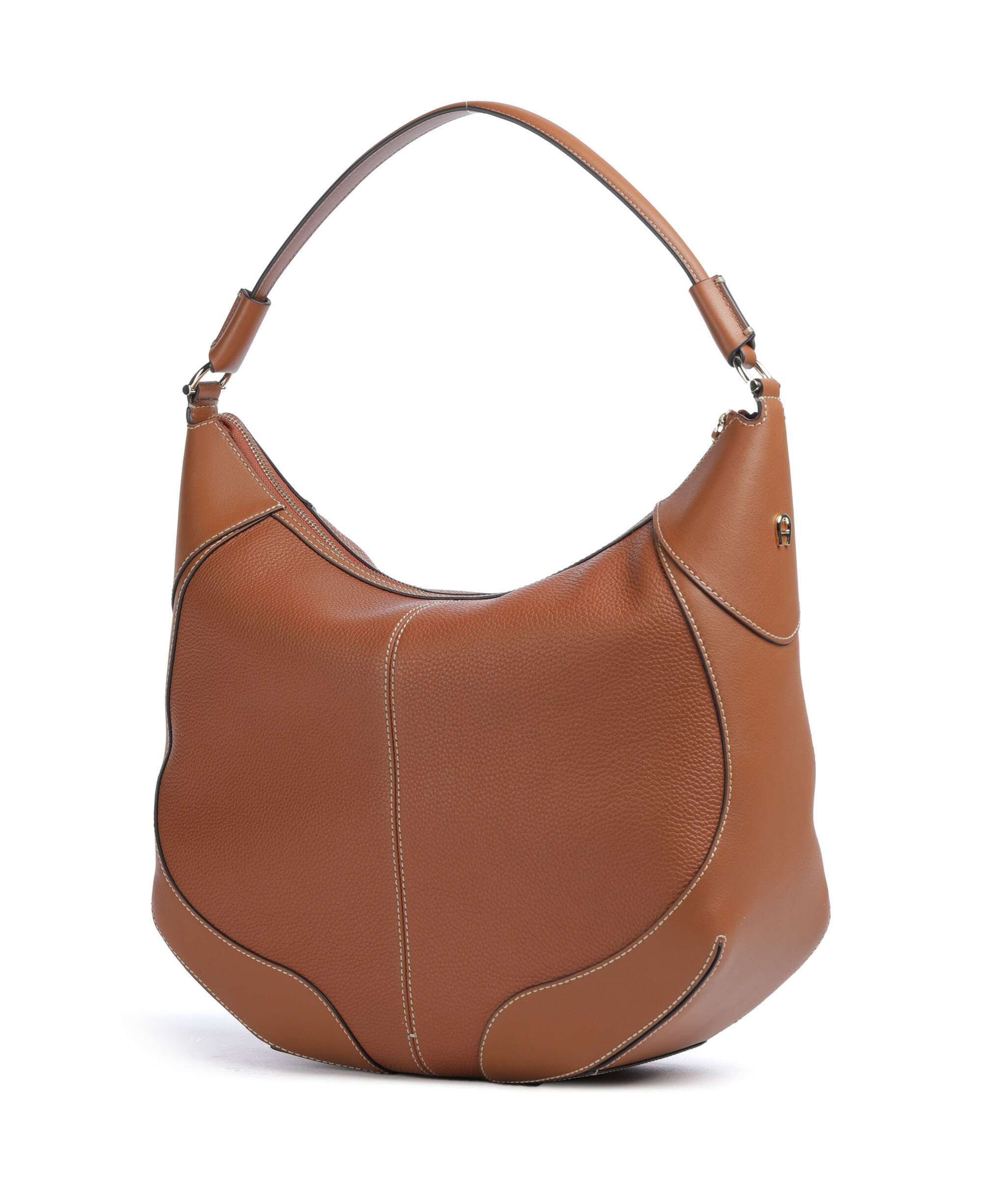 Aigner Ambra L Sac fourre-tout cognac brown - Image 2