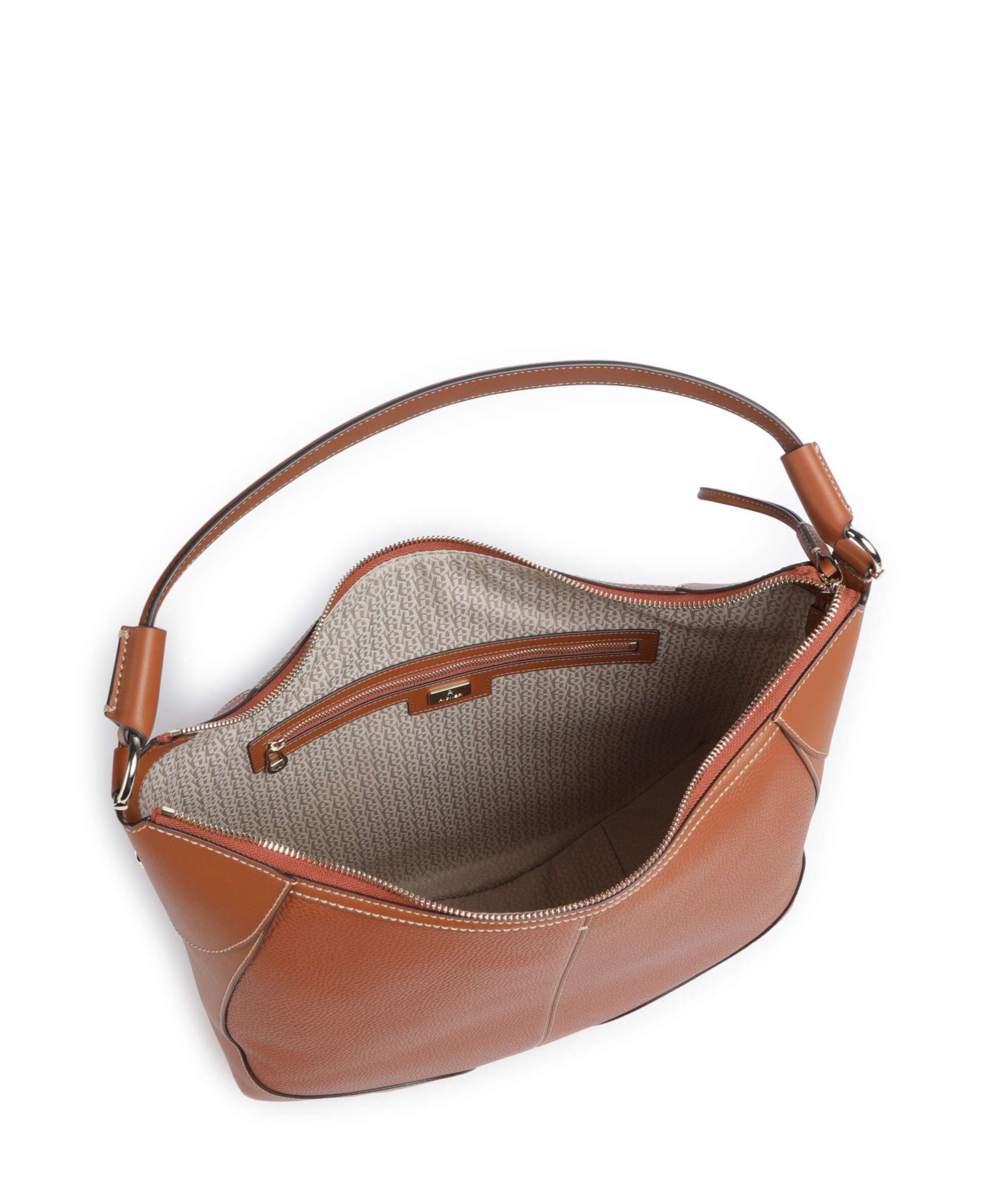 Aigner Ambra L Sac fourre-tout cognac brown - Image 6