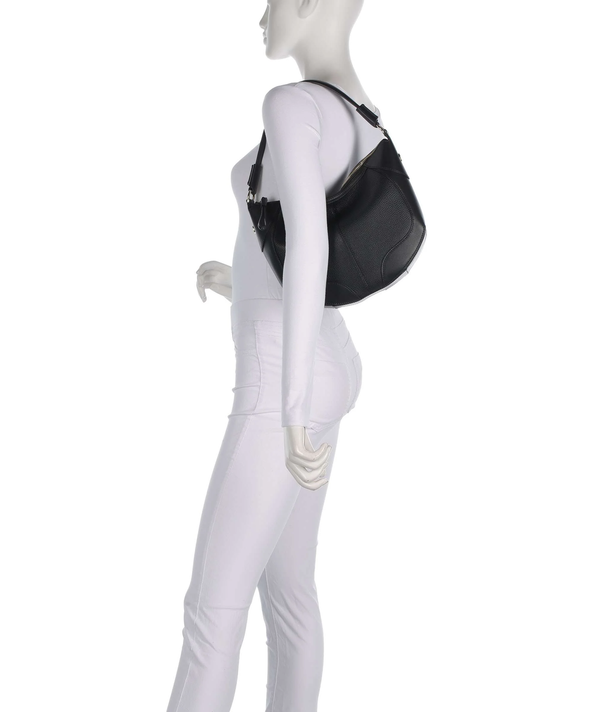 Aigner Ambra M Sac fourre-tout black - Image 3