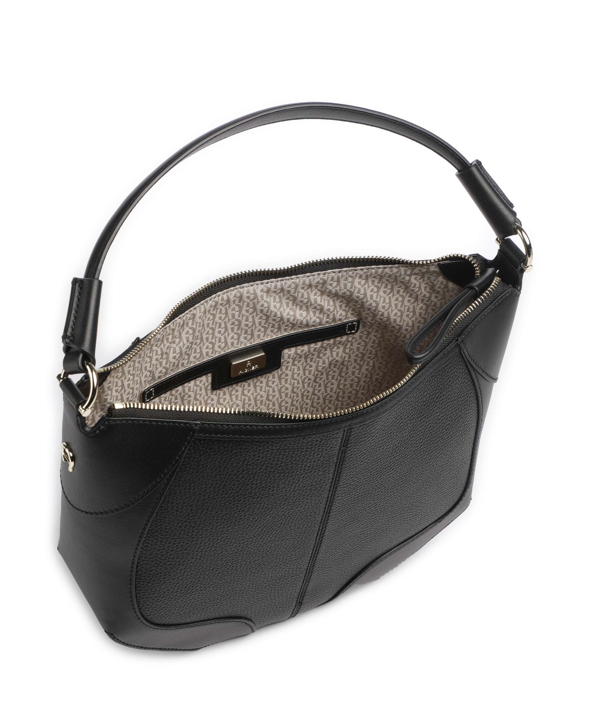 Aigner Ambra M Sac fourre-tout black - Image 5