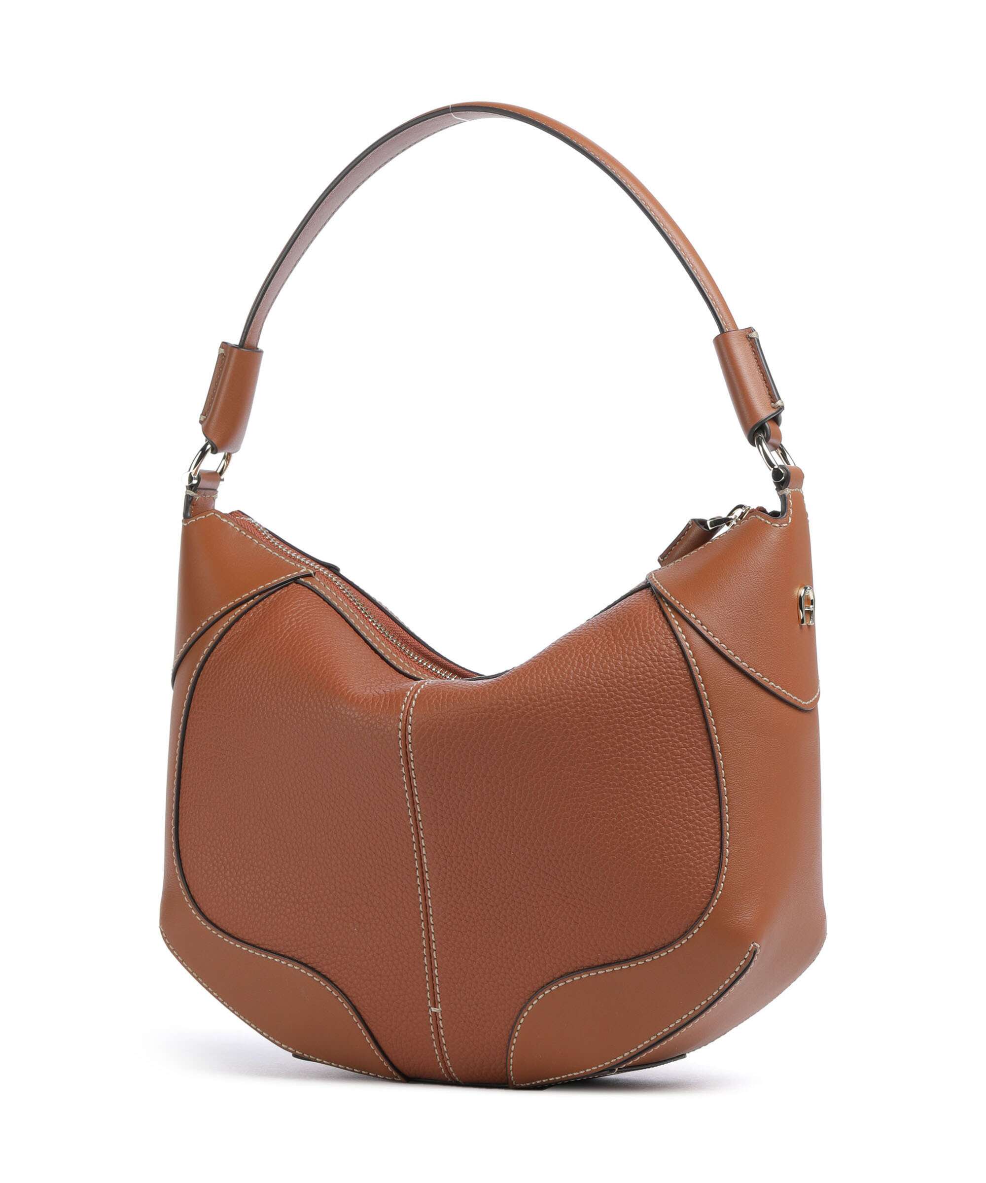 Aigner Ambra M Sac fourre-tout cognac brown - Image 2