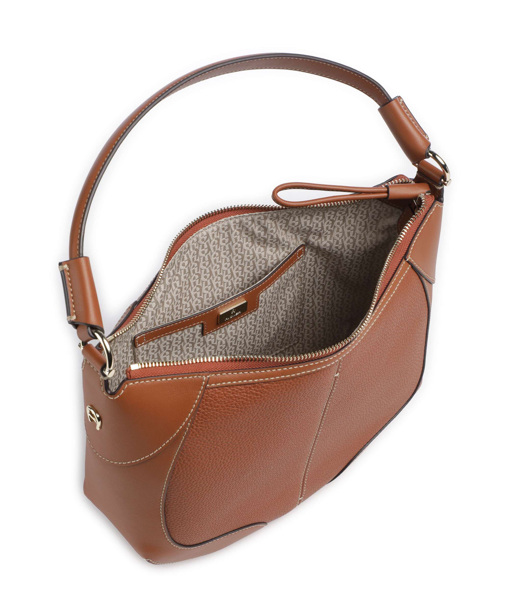 Aigner Ambra M Sac fourre-tout cognac brown - Image 5