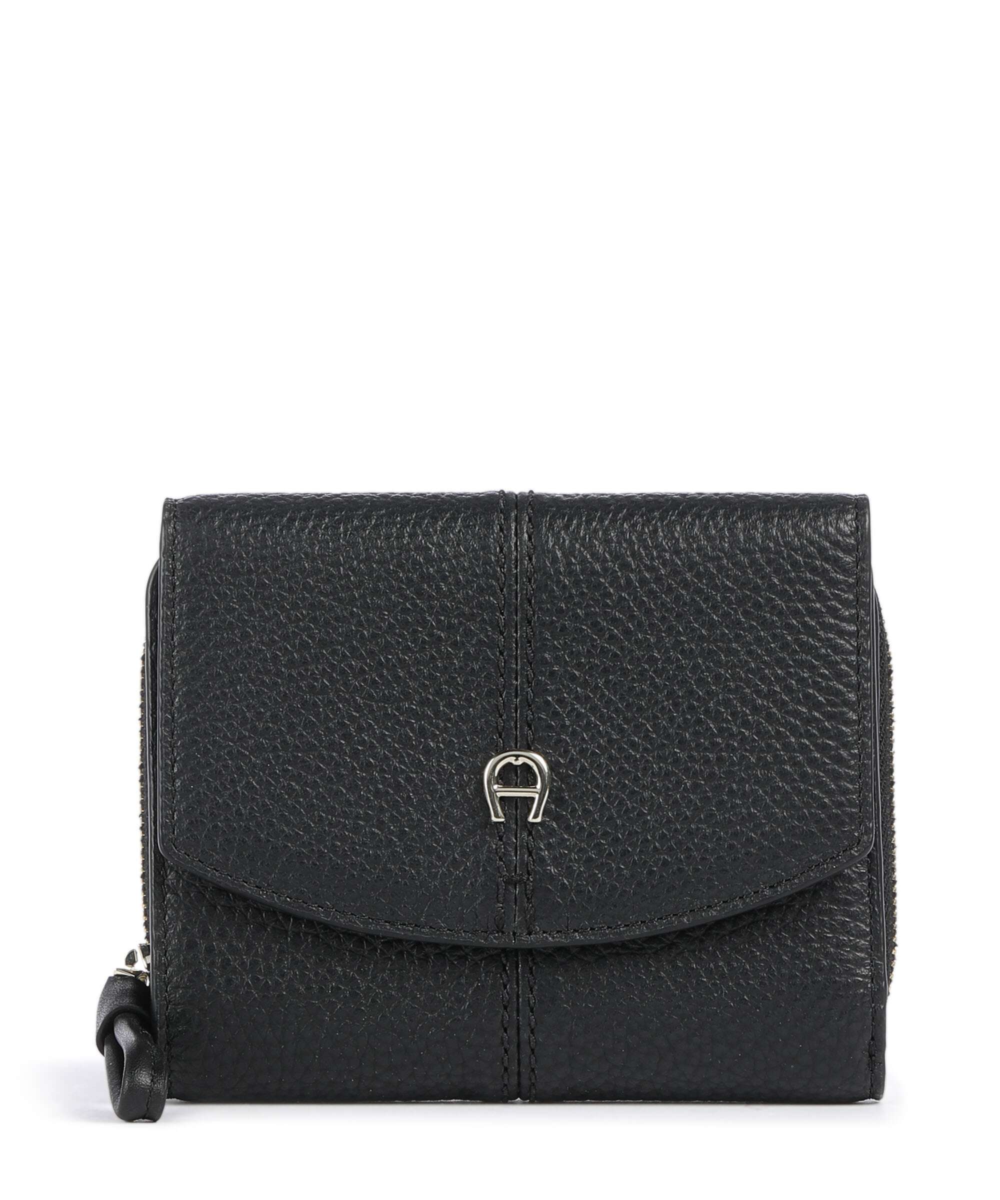 Aigner Ambra Portefeuille black