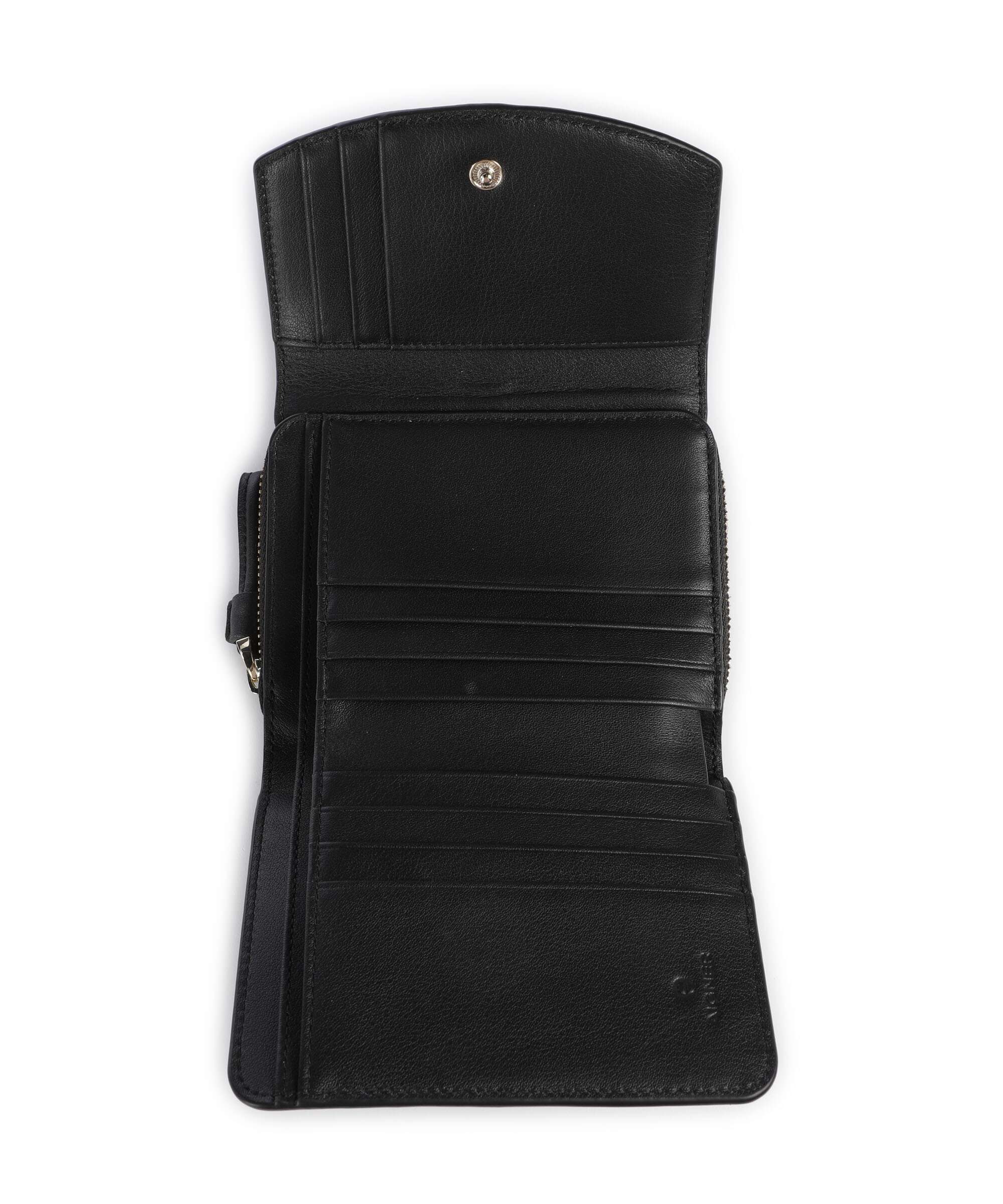 Aigner Ambra Portefeuille black - Image 2