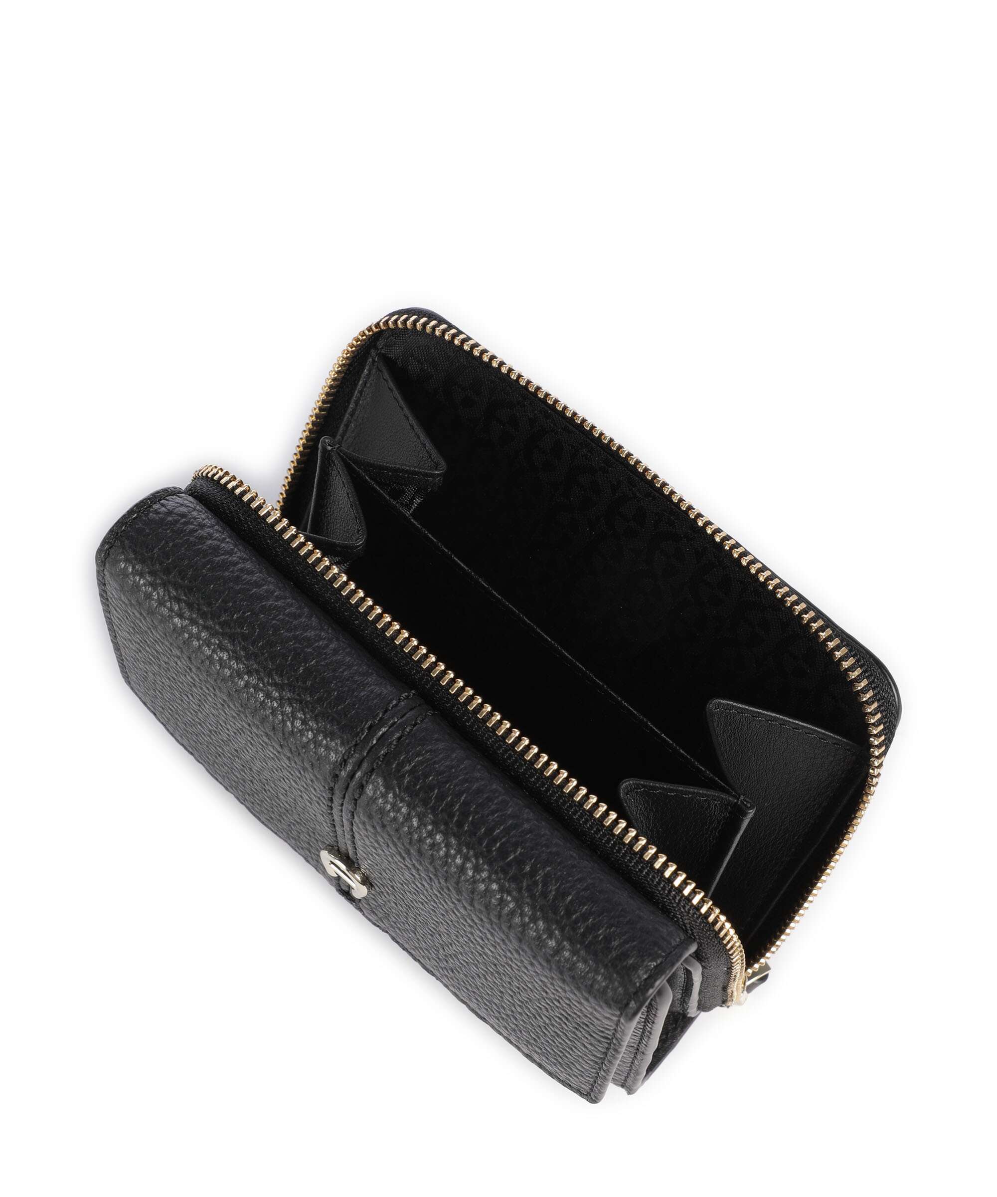 Aigner Ambra Portefeuille black - Image 3