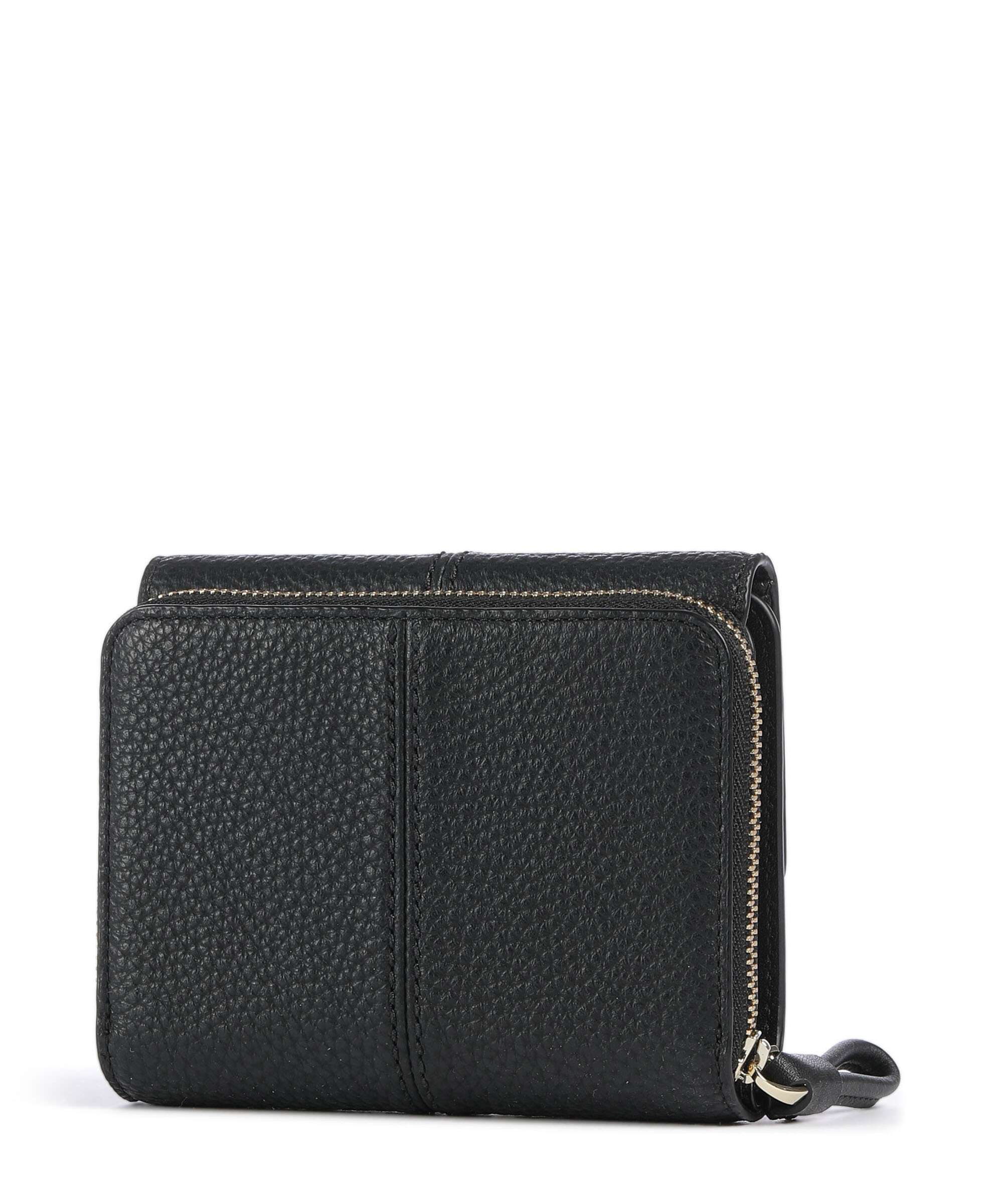 Aigner Ambra Portefeuille black - Image 4