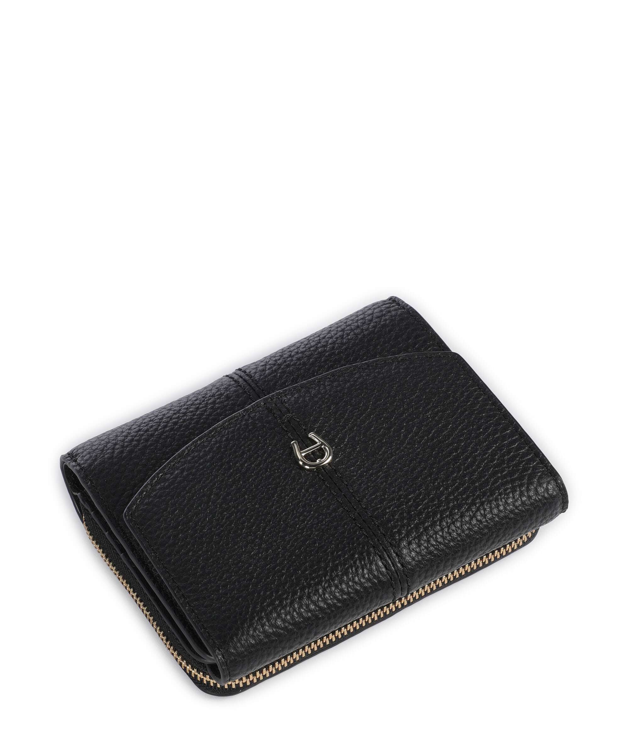 Aigner Ambra Portefeuille black - Image 5