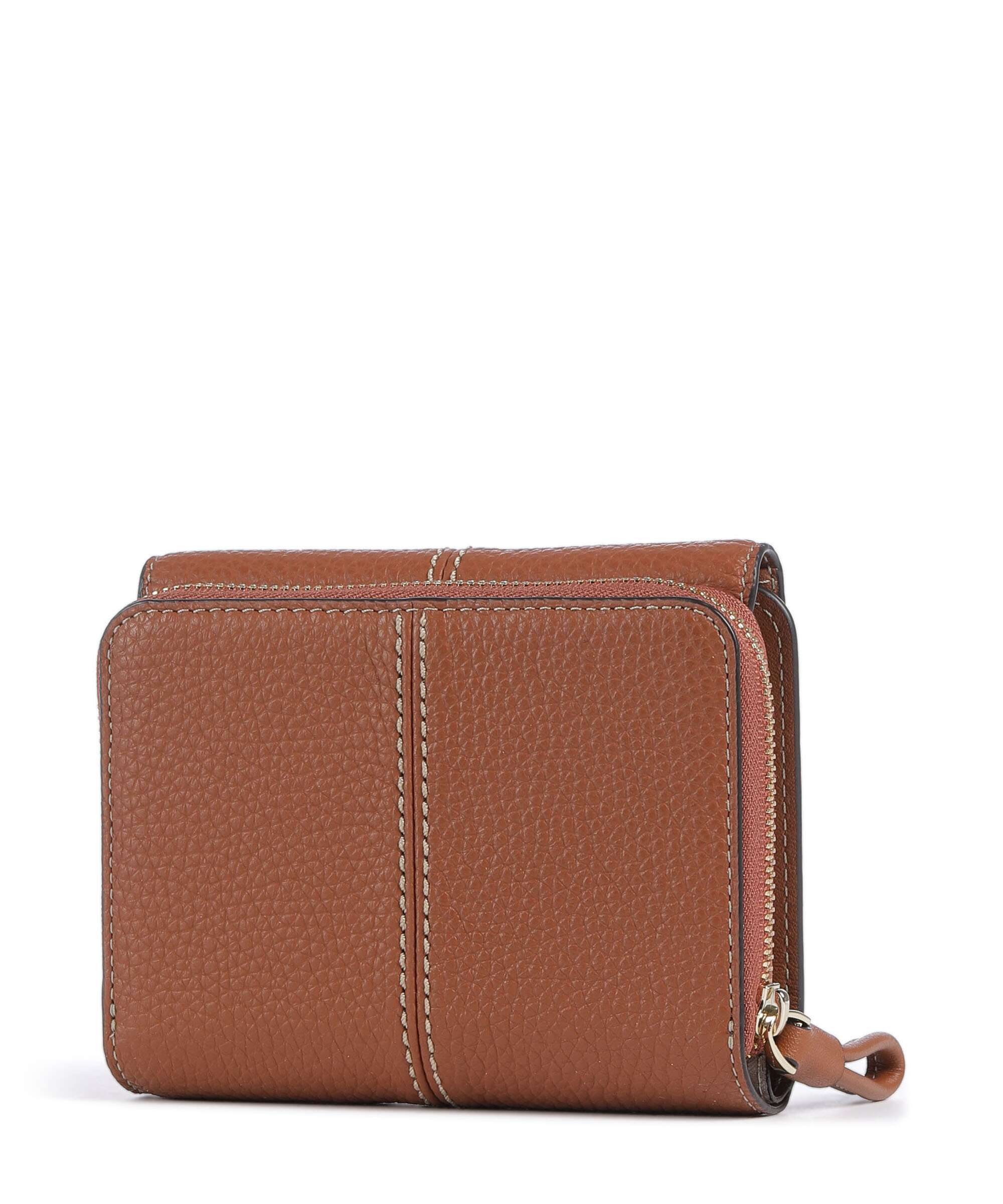 Aigner Ambra Portefeuille cognac brown - Image 4