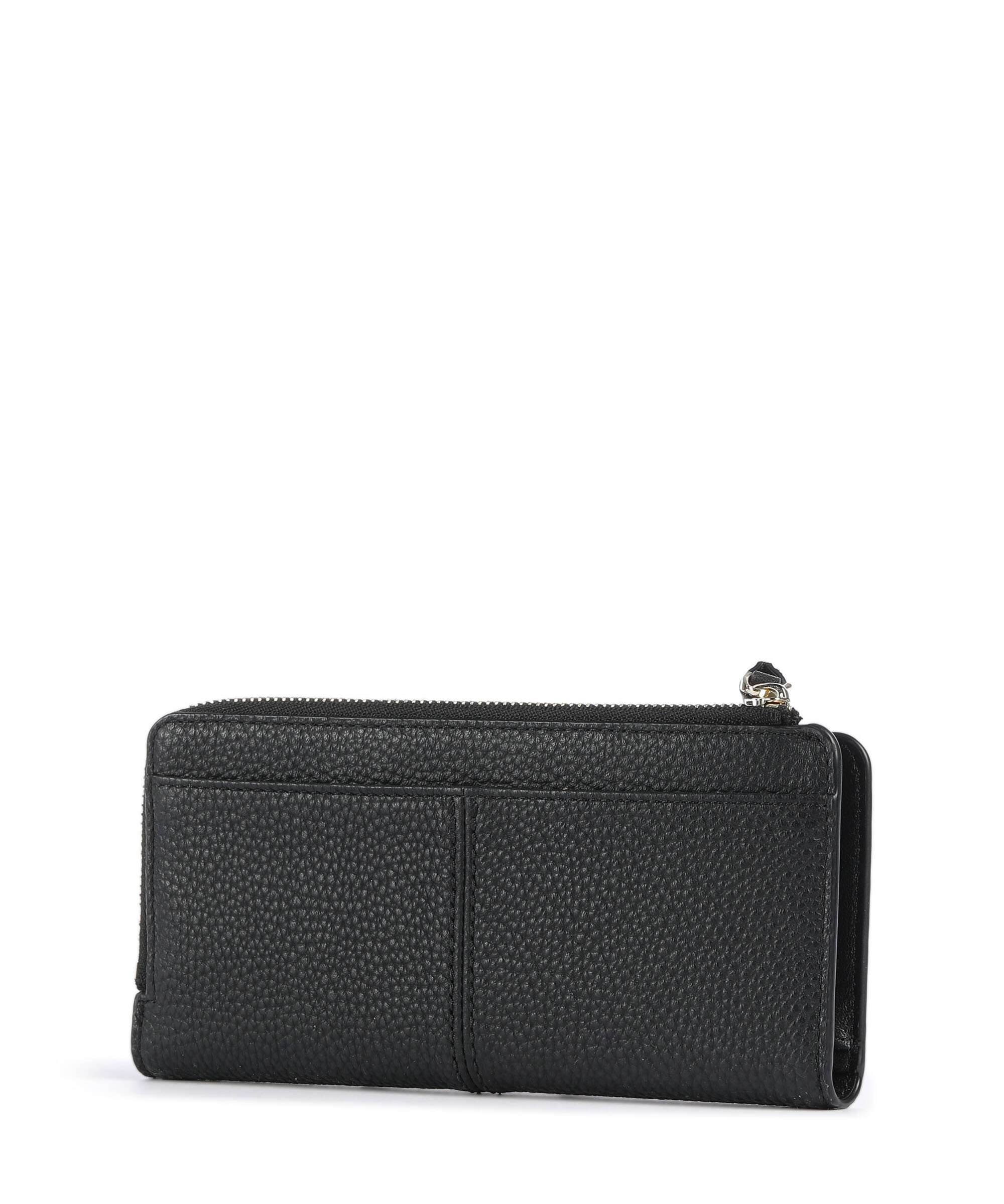 Aigner Ambra Portefeuille black - Image 3