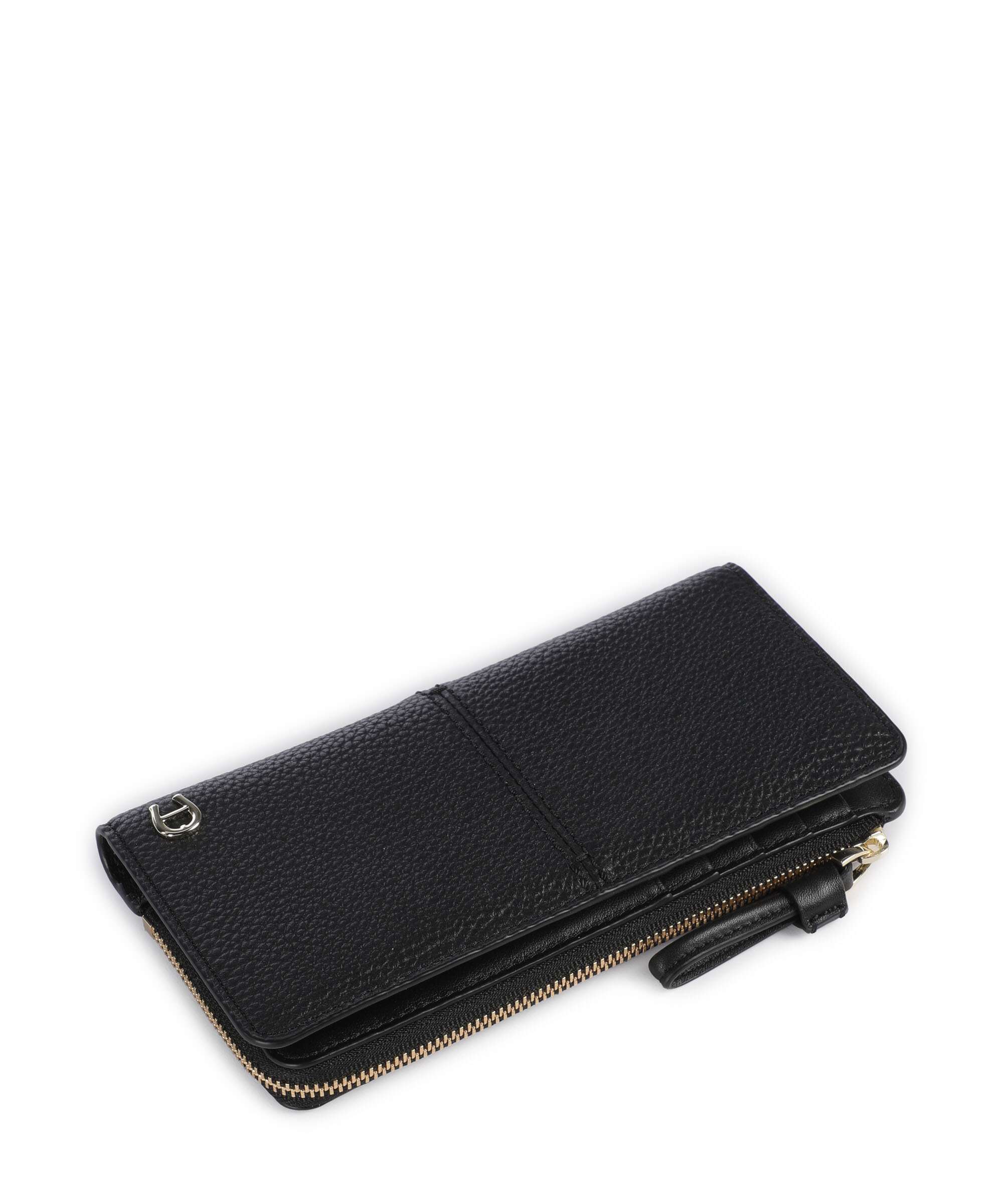 Aigner Ambra Portefeuille black - Image 4