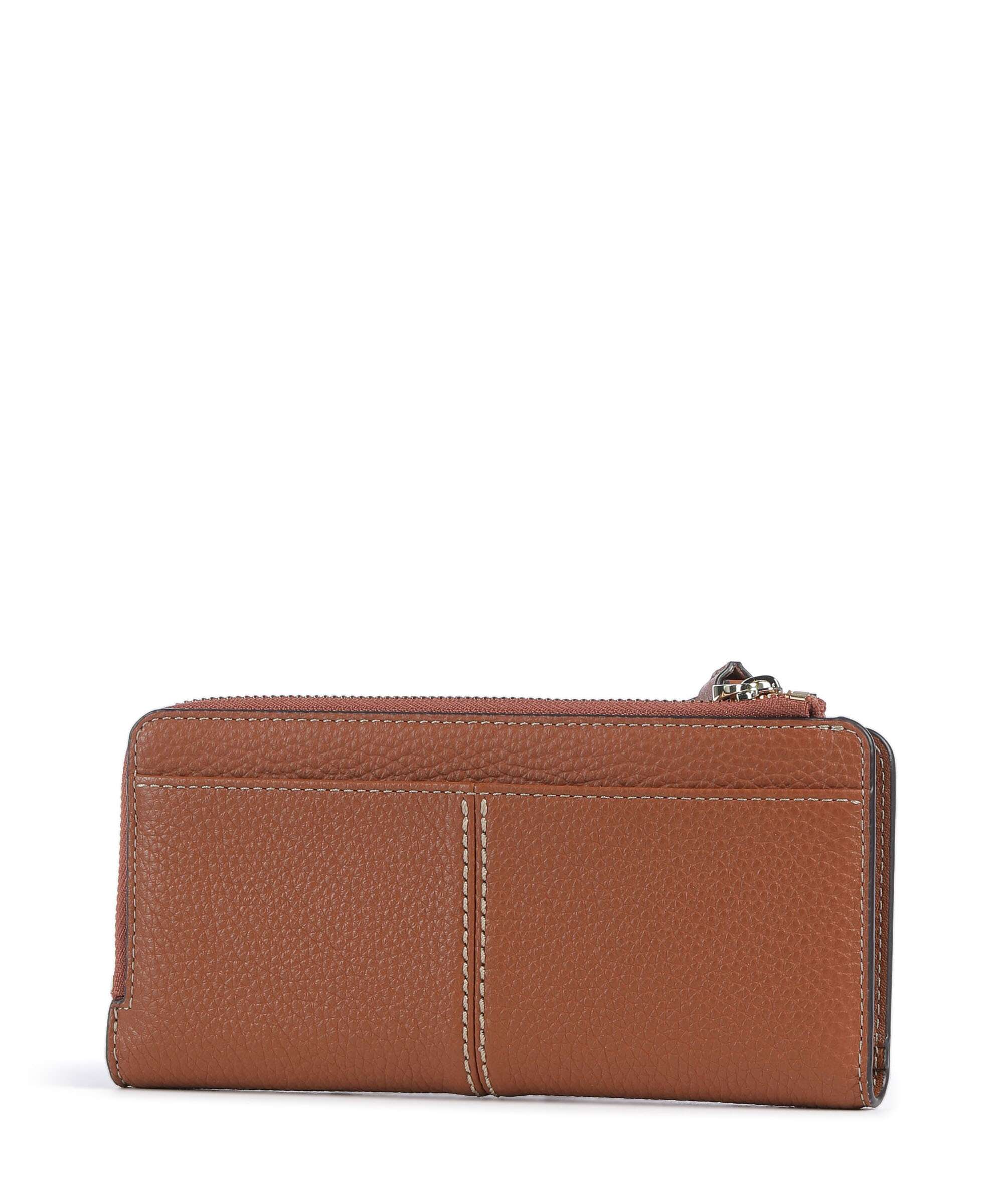 Aigner Ambra Portefeuille cognac brown - Image 3