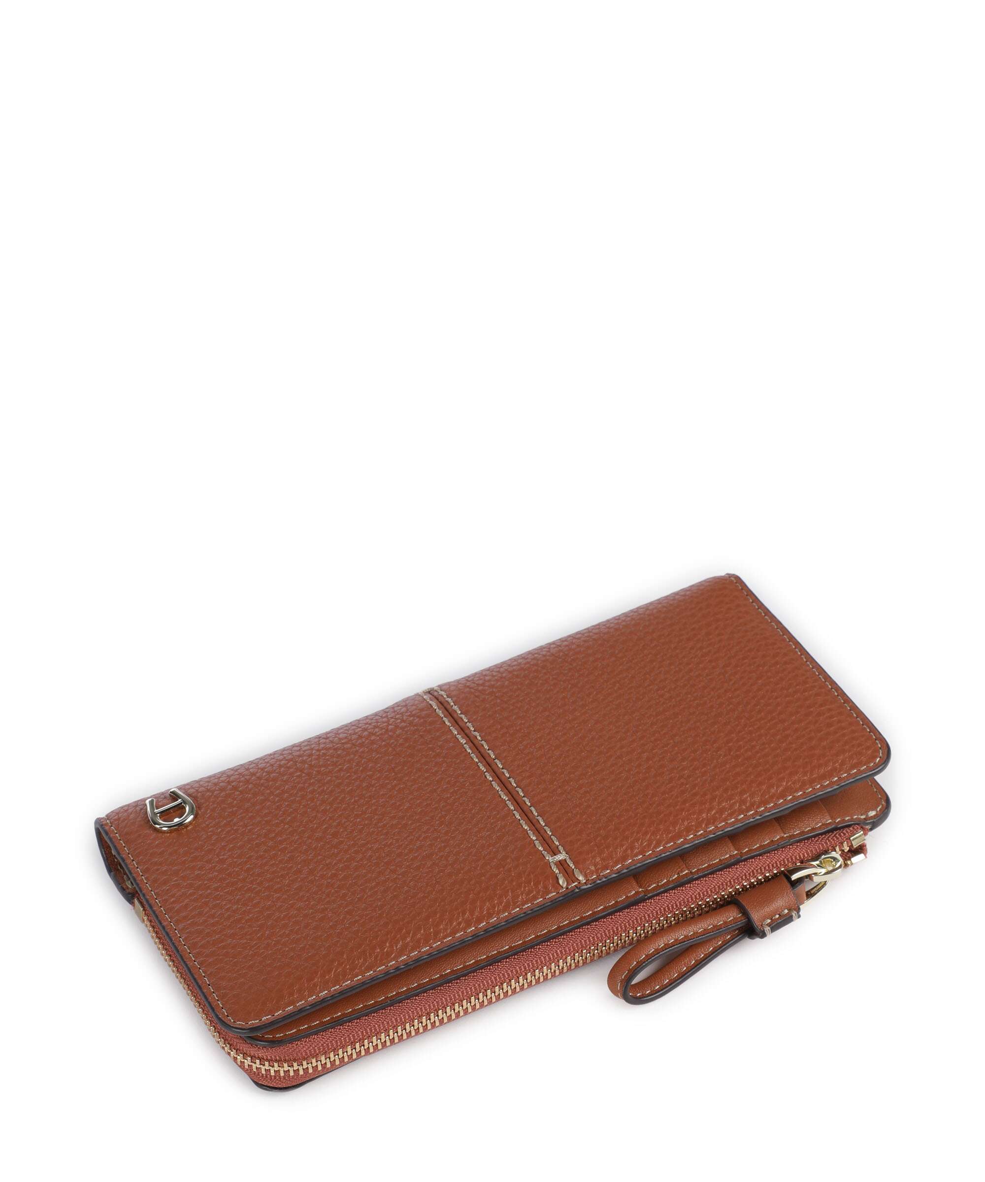 Aigner Ambra Portefeuille cognac brown - Image 4