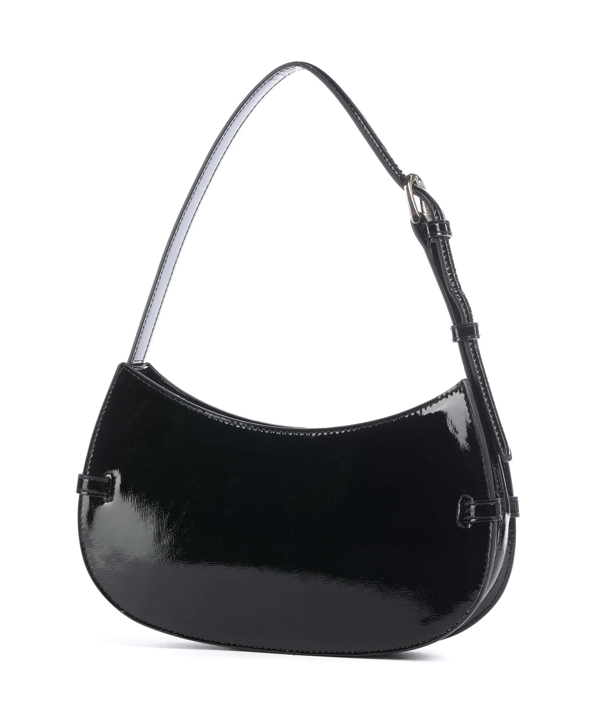 Aigner Cavallo XS Sac porté épaule black - Image 2