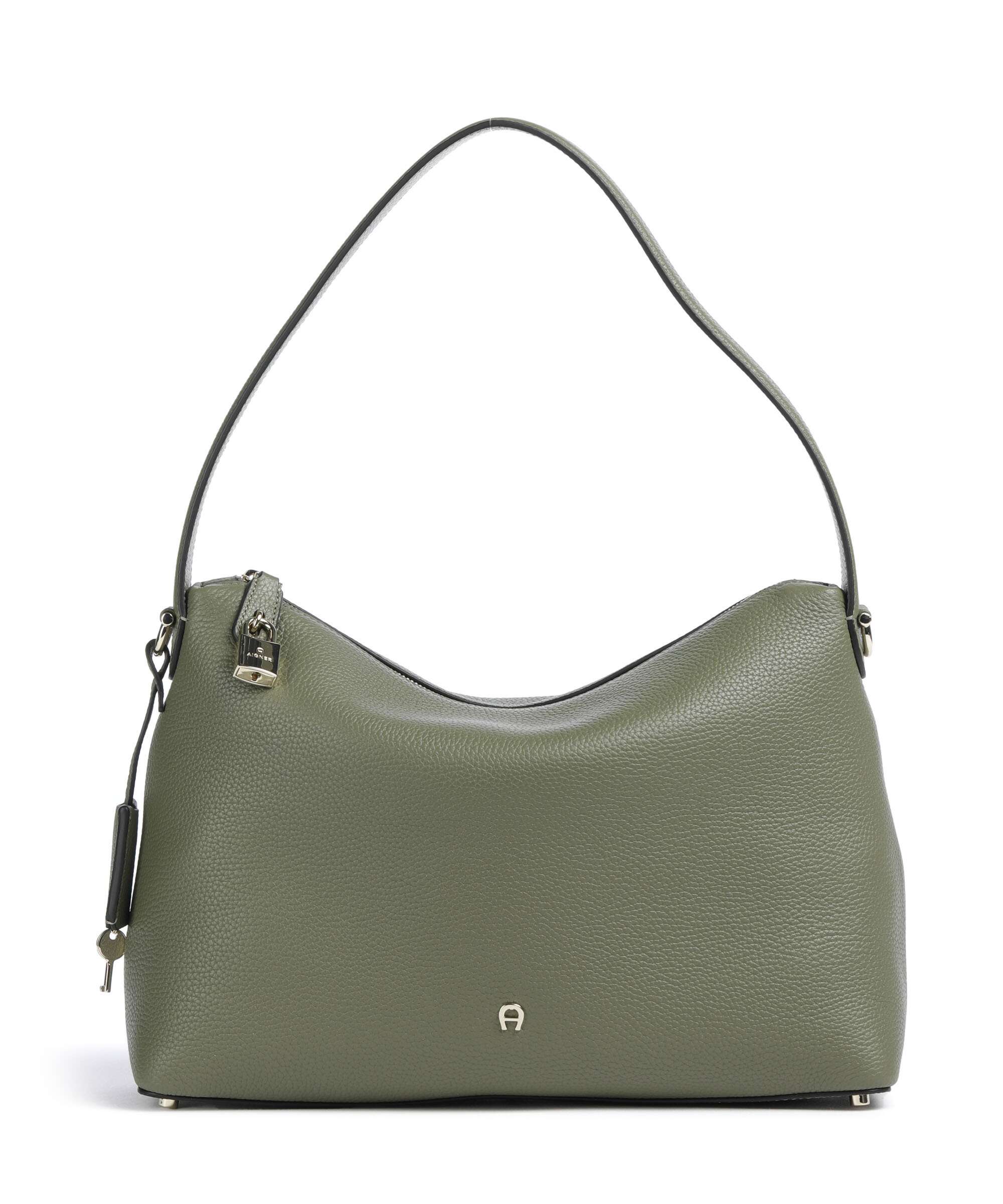 Aigner Delia M Sac fourre-tout moss green