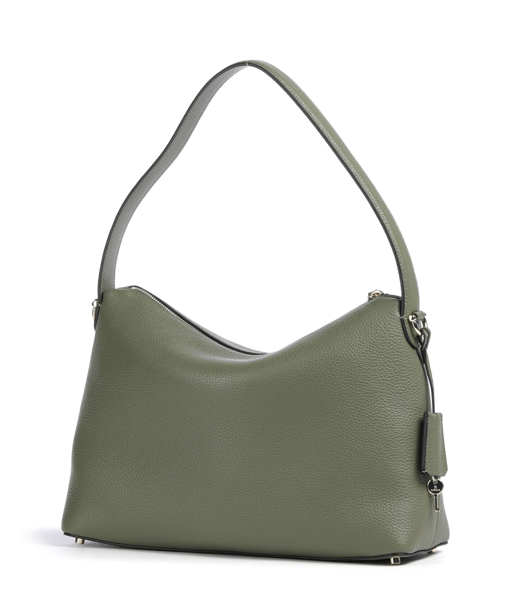 Aigner Delia M Sac fourre-tout moss green - Image 2