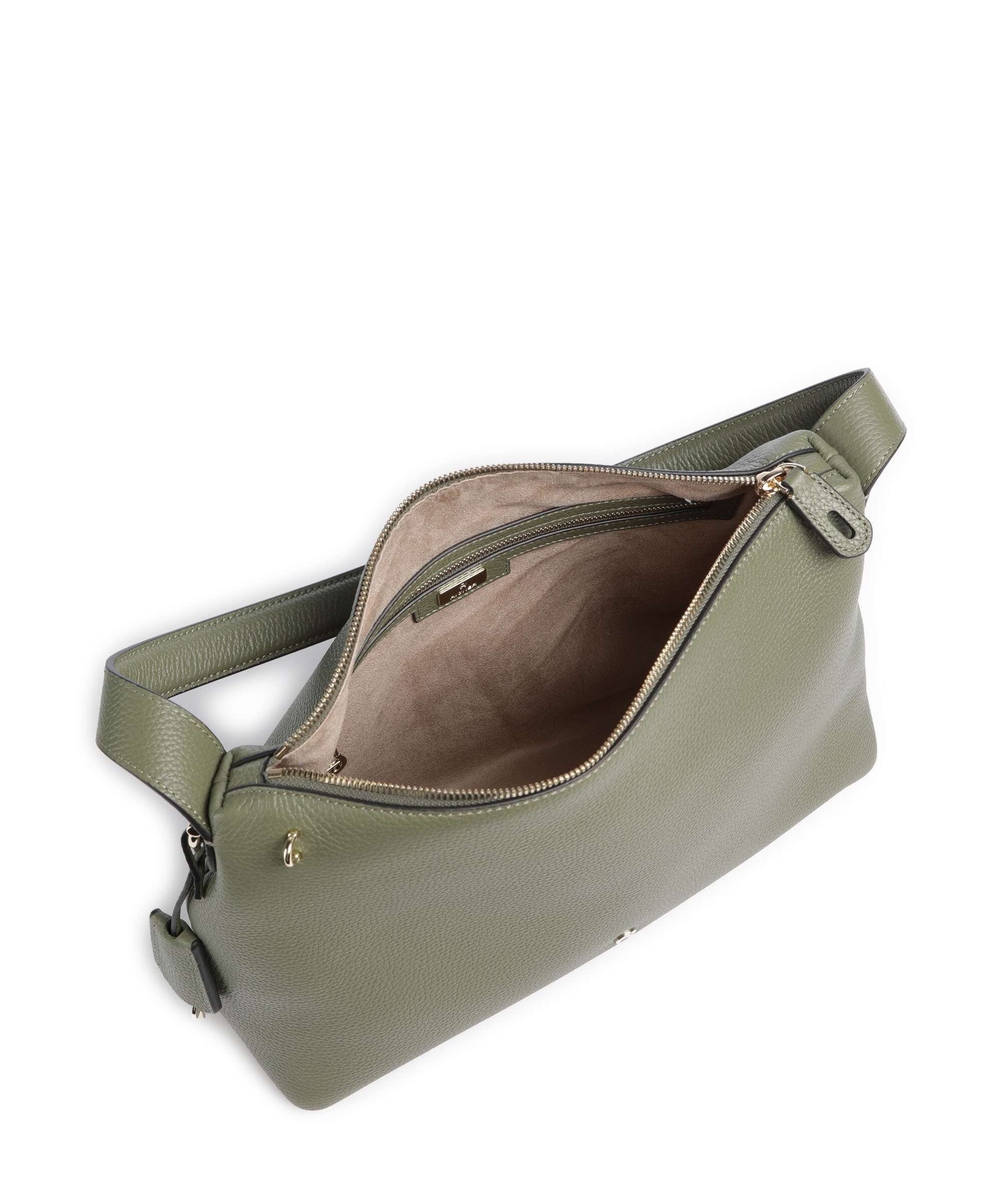 Aigner Delia M Sac fourre-tout moss green - Image 6