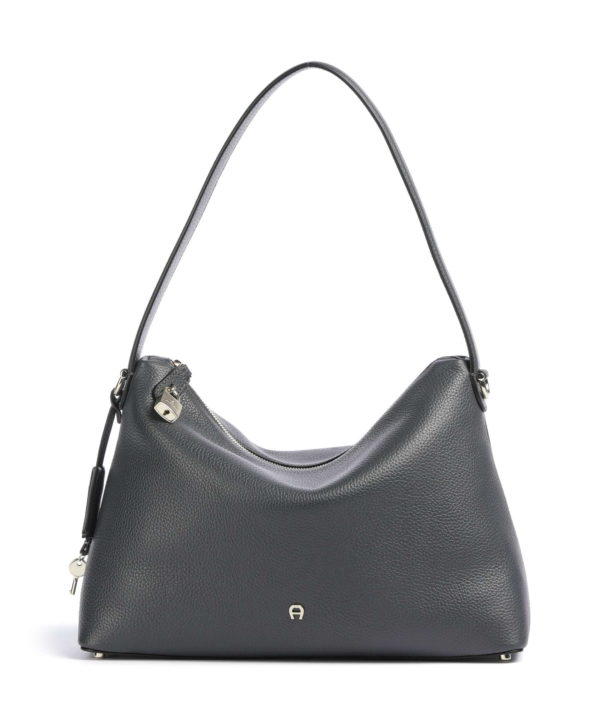 Aigner Delia M Sac fourre-tout night grey
