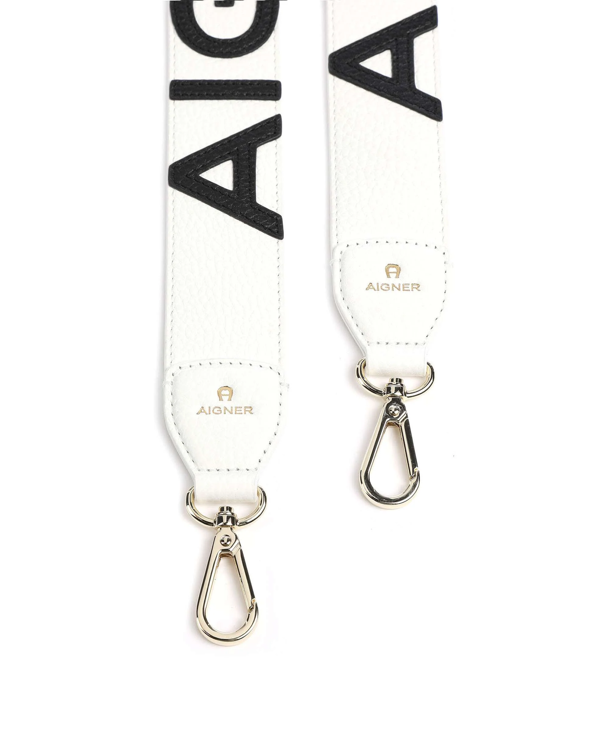 Aigner Fashion Bandoulière white - Image 2