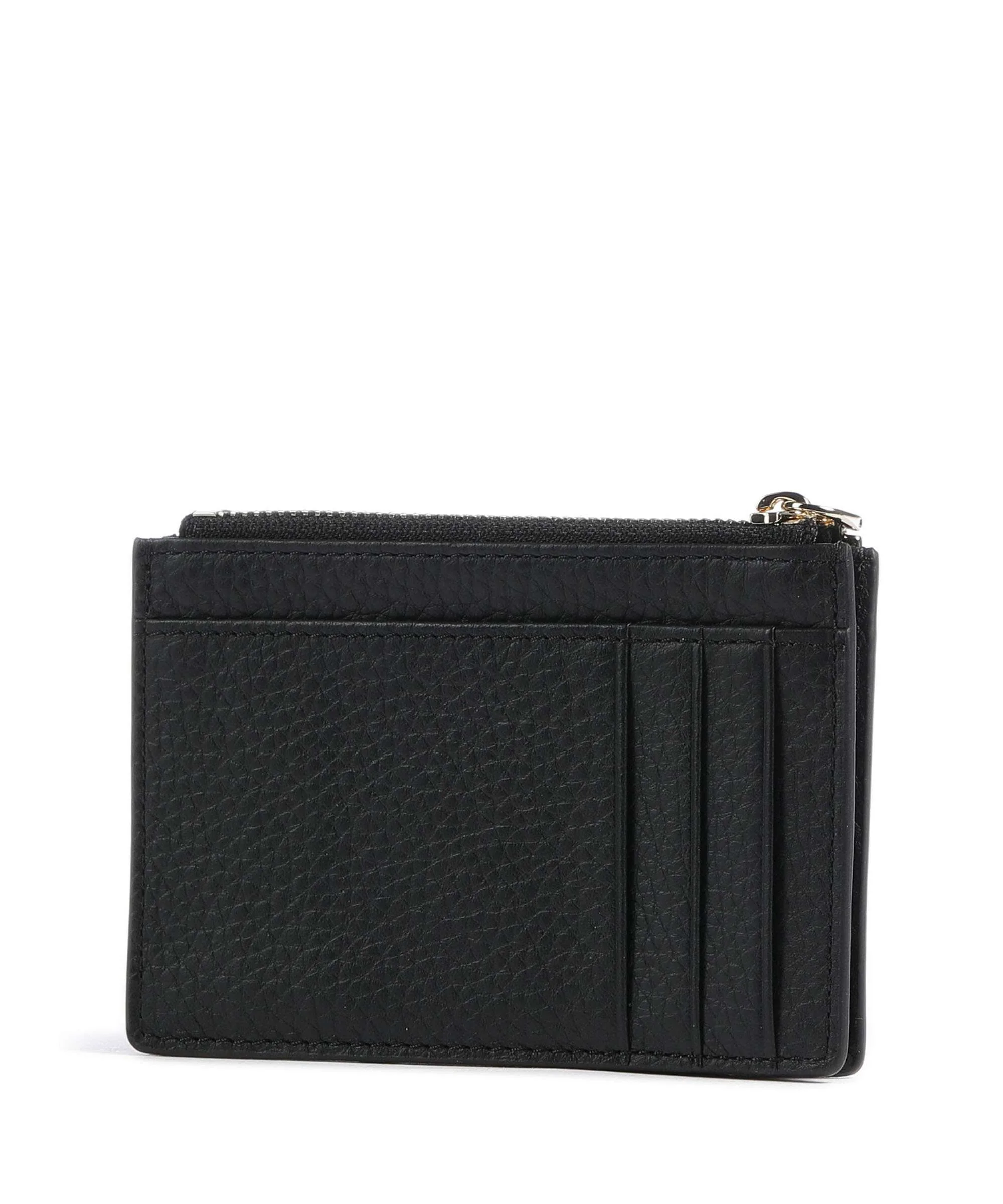 Aigner Fashion Étui à cartes crédit black - Image 2
