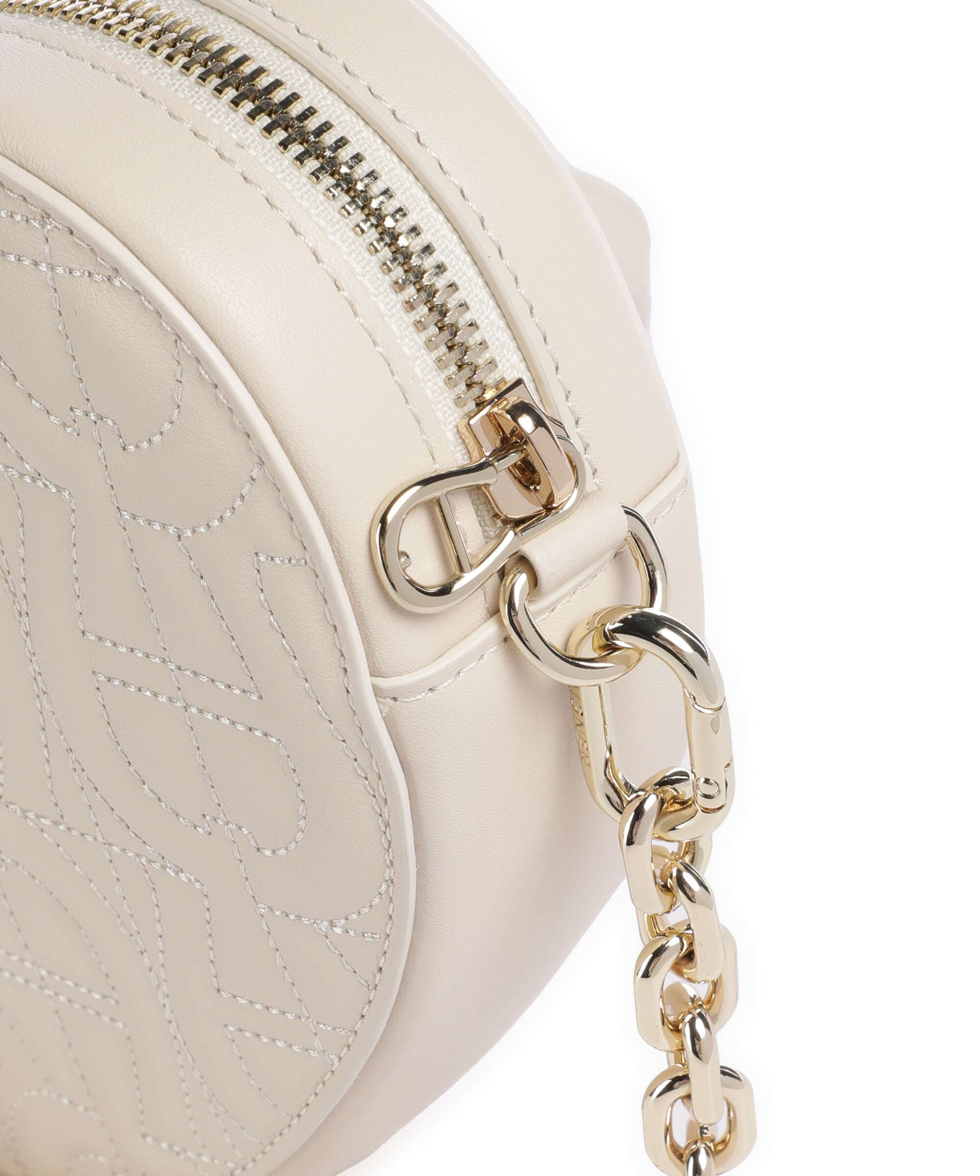 Aigner Fashion Sac bandoulière macadamia white - Image 4