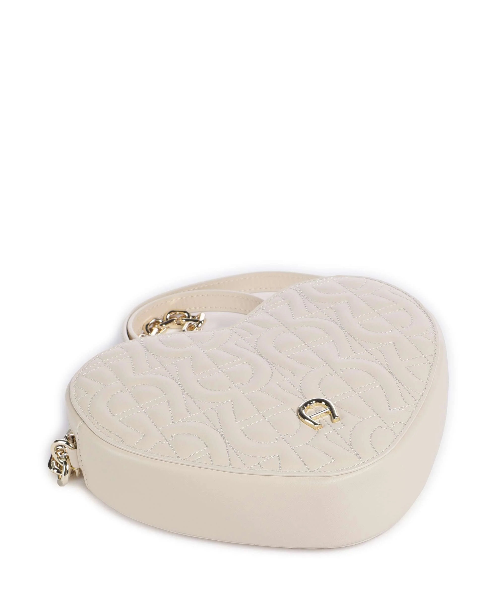 Aigner Fashion Sac bandoulière macadamia white - Image 5