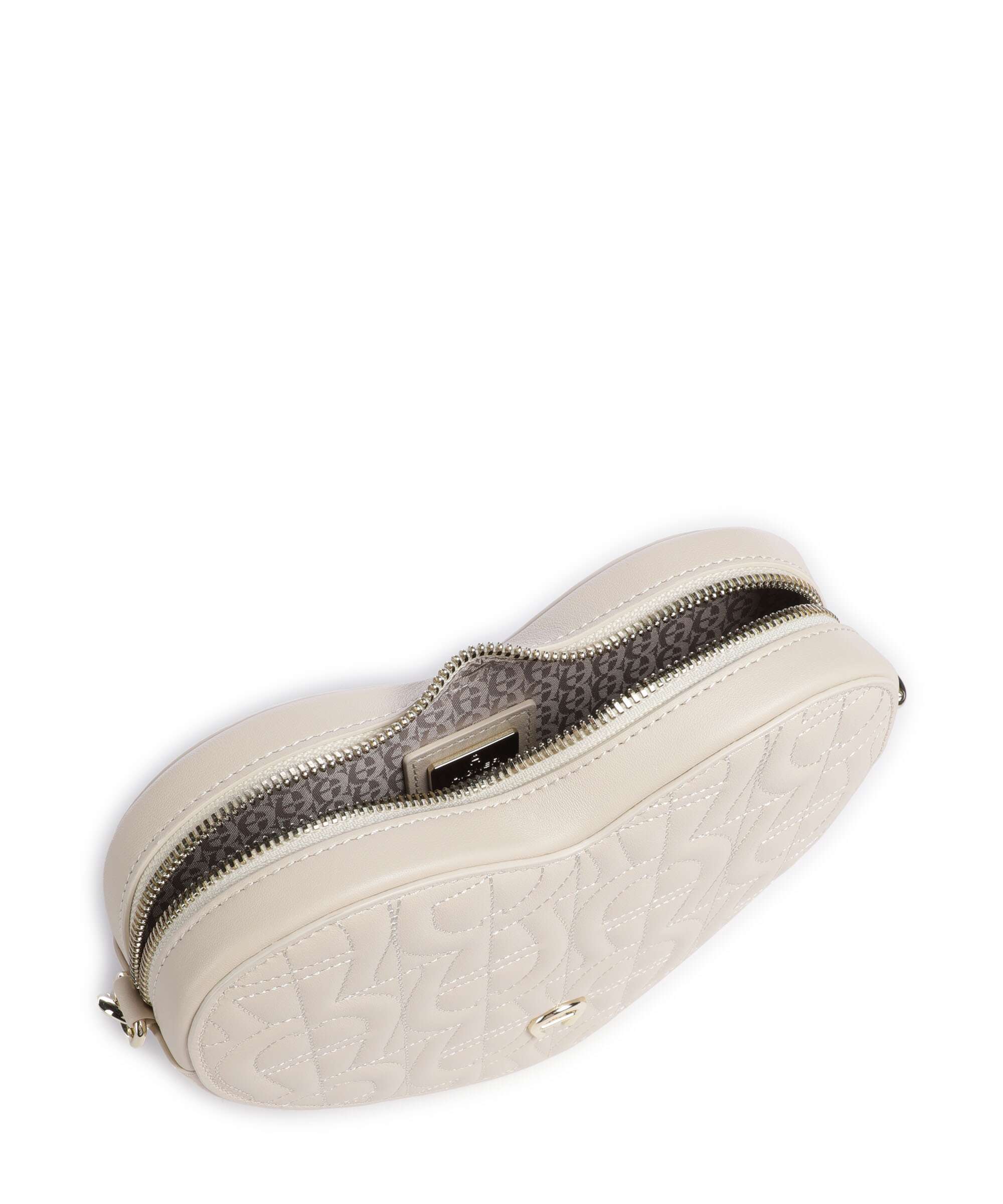 Aigner Fashion Sac bandoulière macadamia white - Image 6