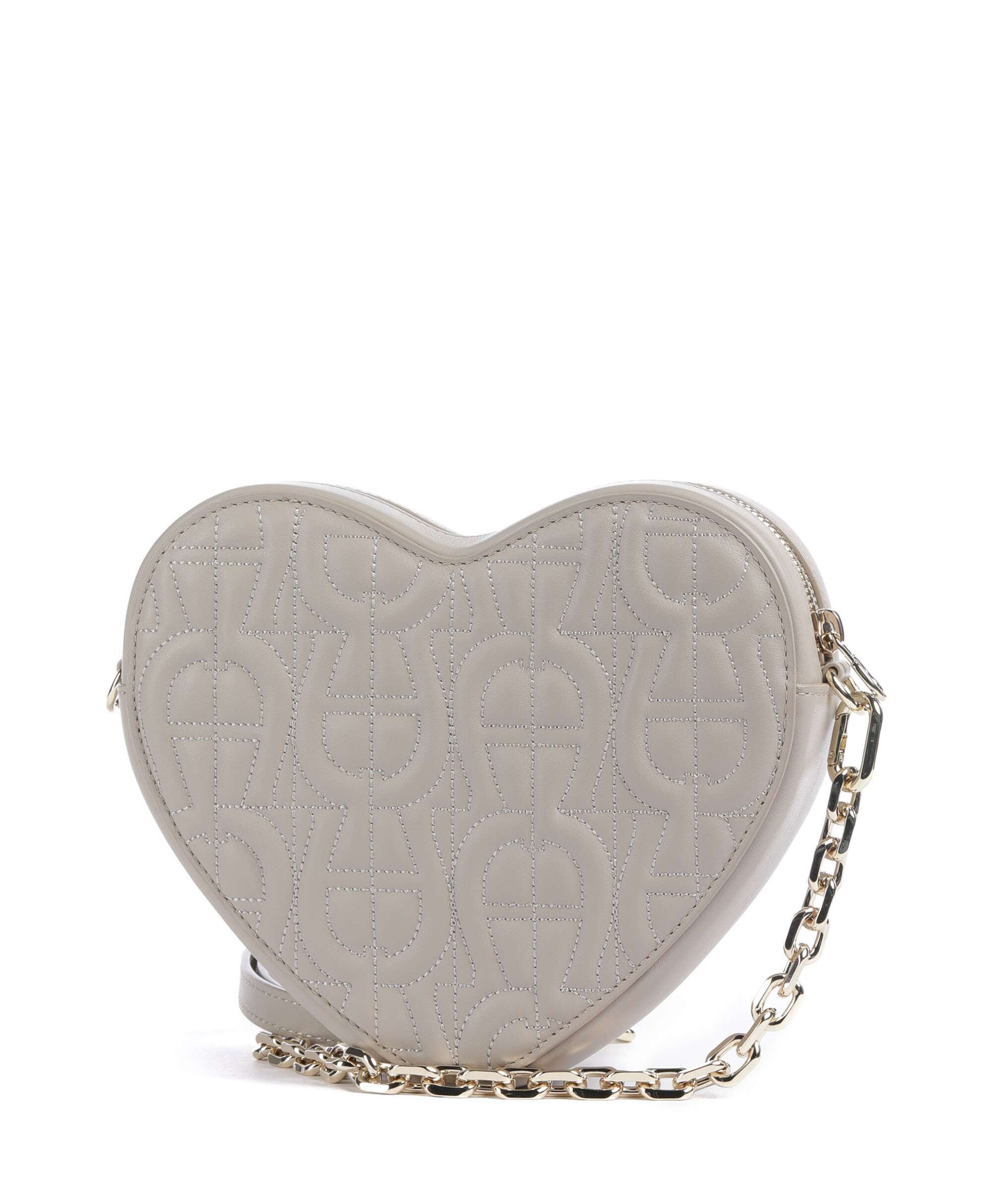 Aigner Fashion Sac bandoulière alpaca beige - Image 2
