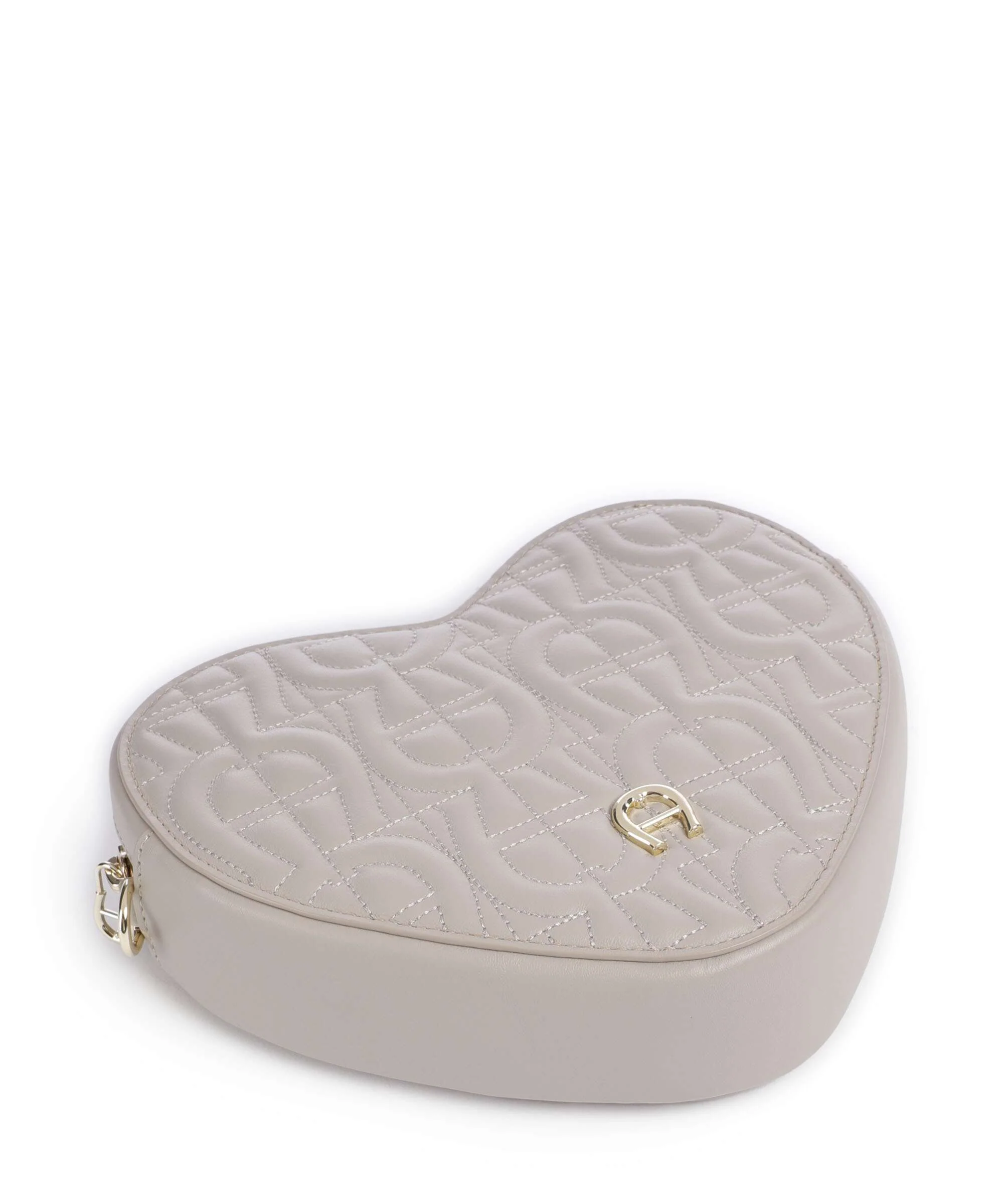 Aigner Fashion Sac bandoulière alpaca beige - Image 5