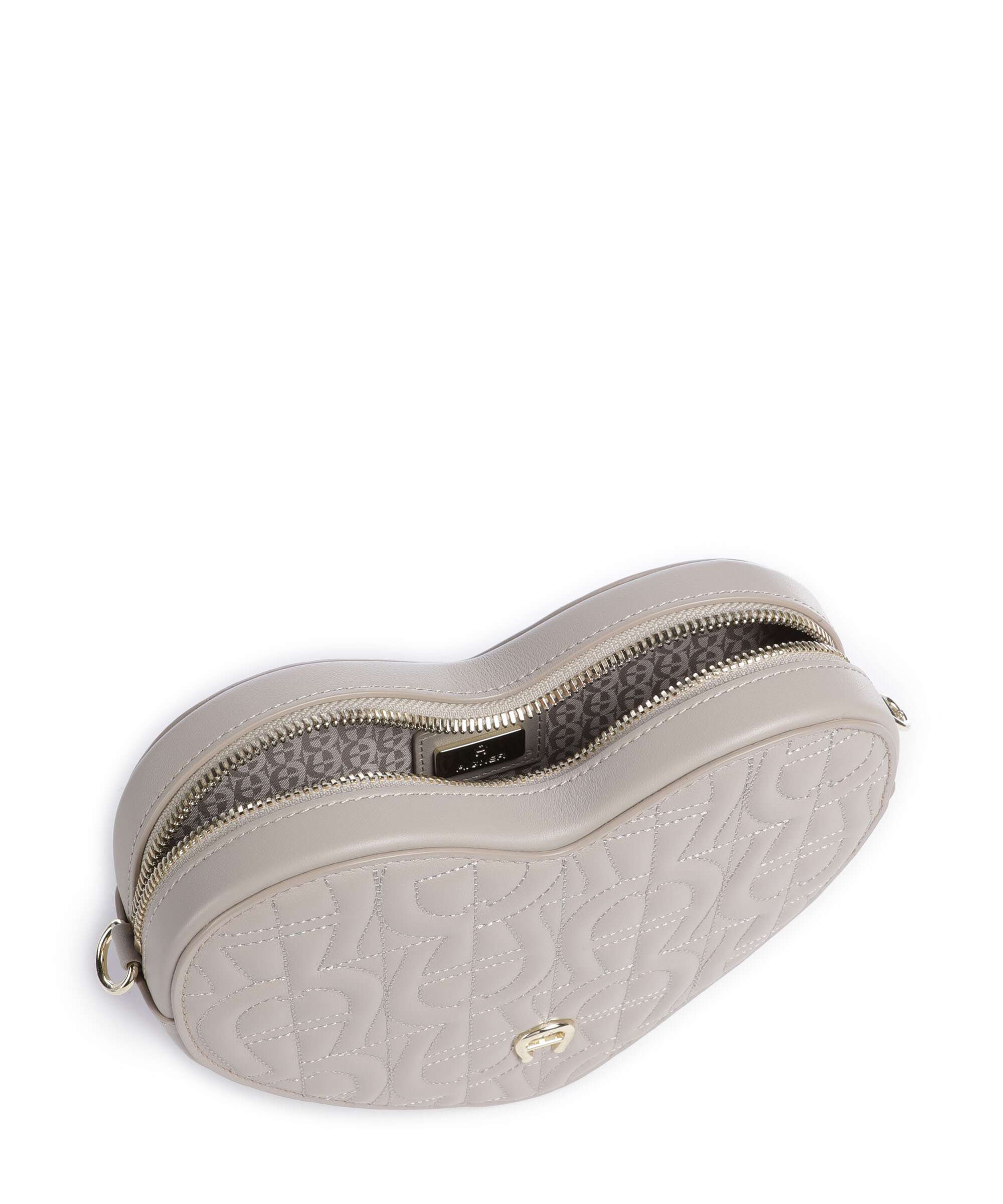 Aigner Fashion Sac bandoulière alpaca beige - Image 6