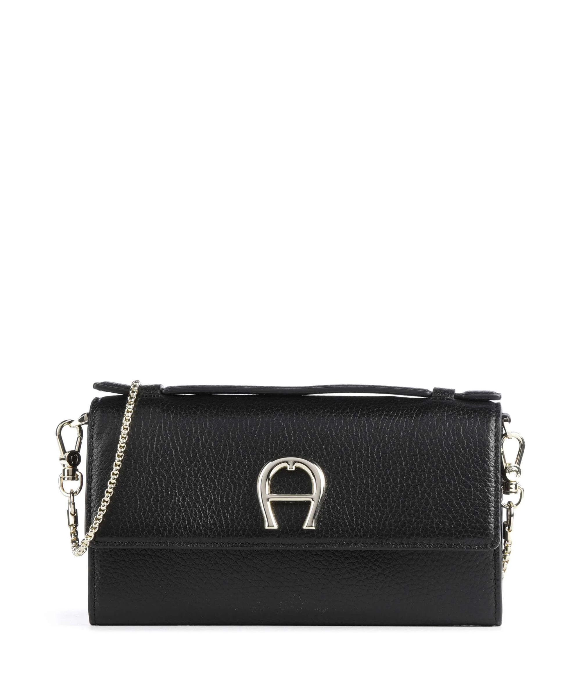 Aigner Fashion Sac bandoulière black