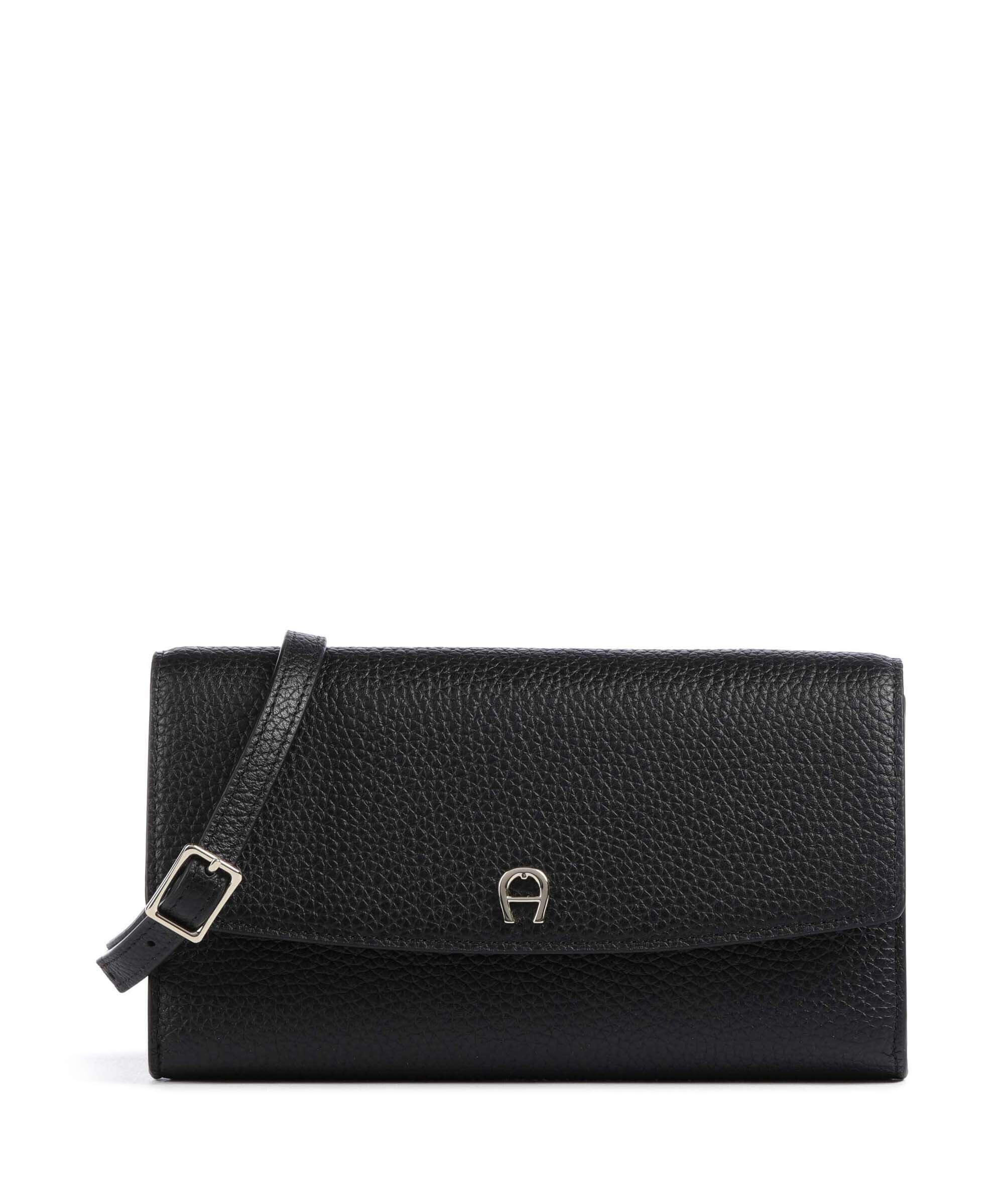 Aigner Portefeuille black
