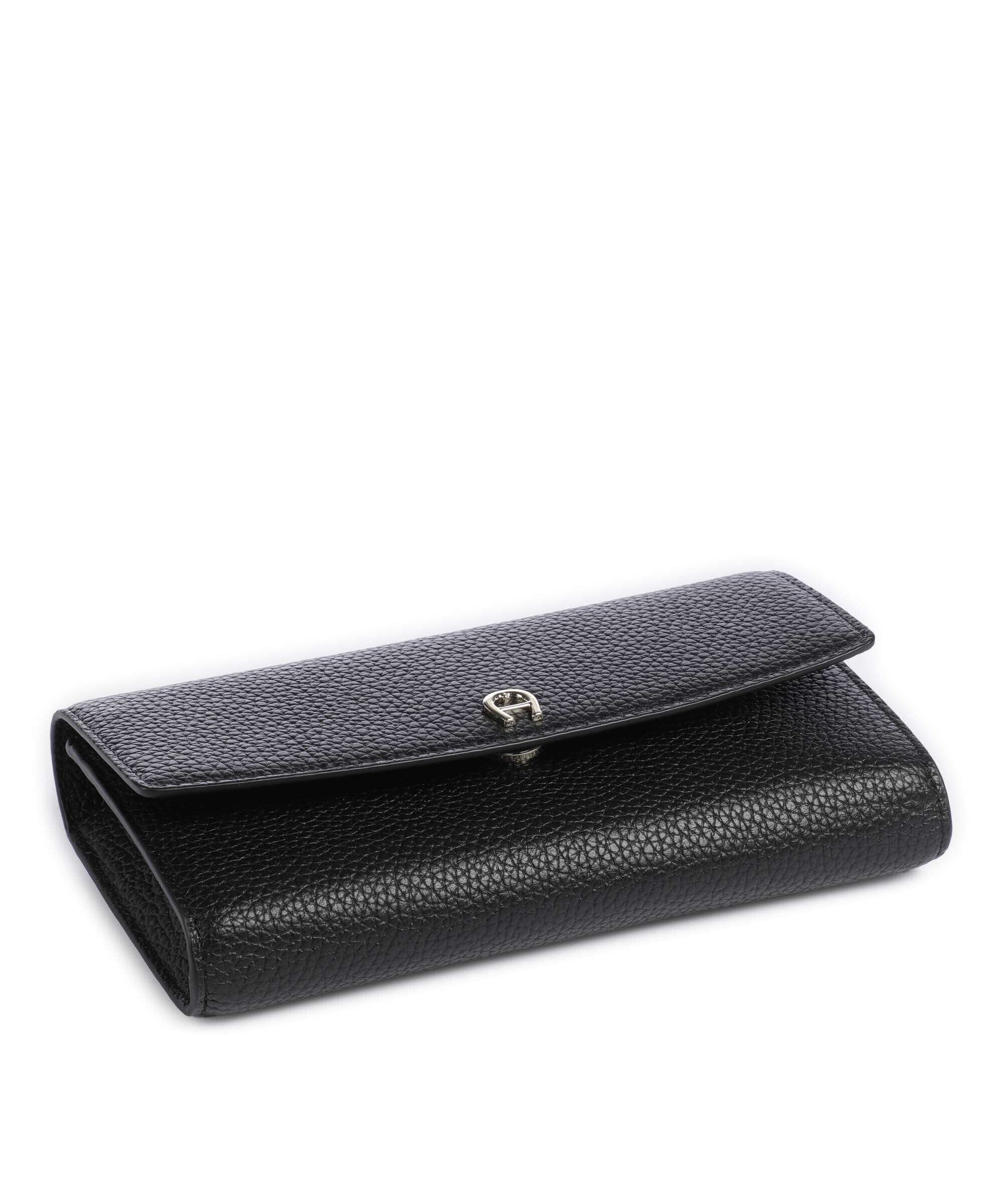 Aigner Portefeuille black - Image 5